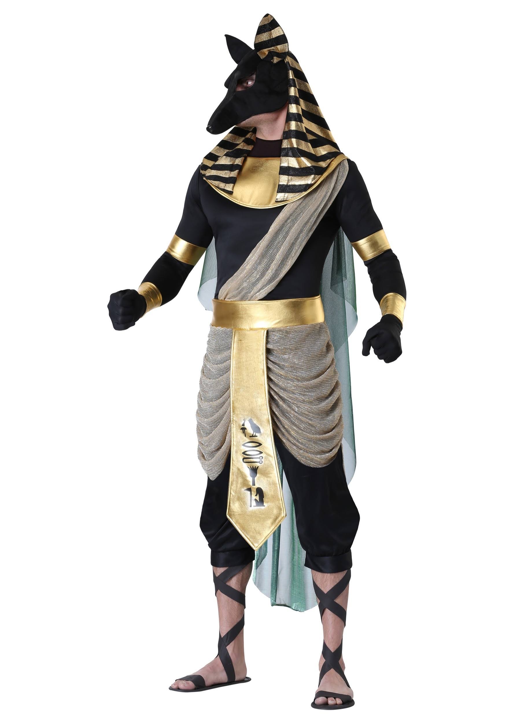Anubis Men&S MFWYOGB0_BHXH1