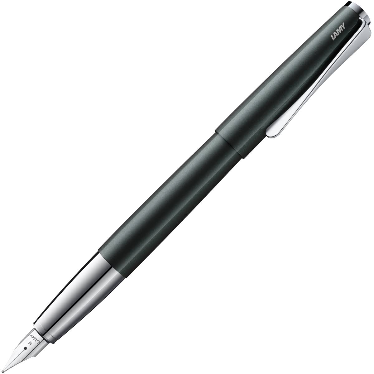 Lamy Studio Fountain Pen - Imperial Blue - RSUOIF3M_DGF7J