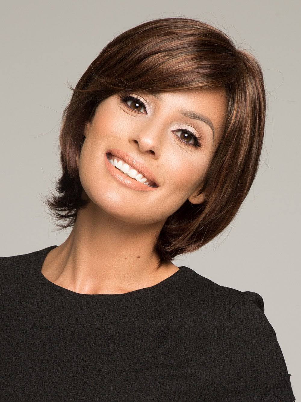 Haley | Synthetic Monofilament Wig By Envy ZCGBY037_3WHRY