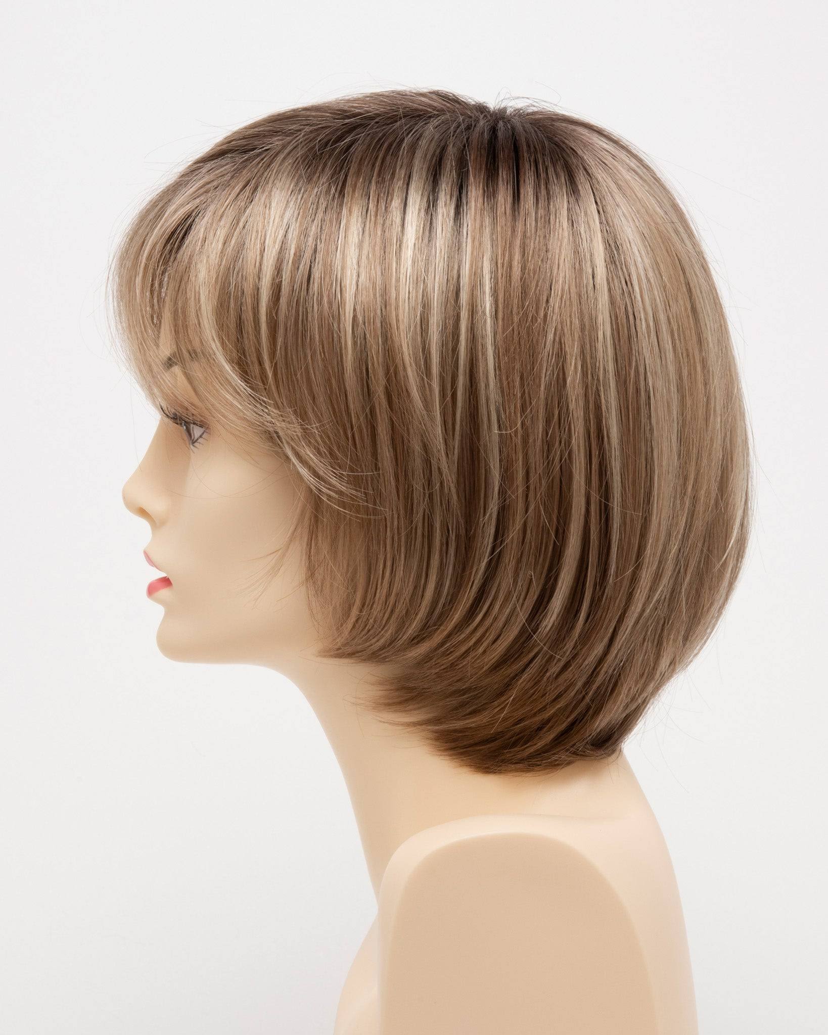Haley | Synthetic Monofilament Wig By Envy ZCGBY037_3WHRY