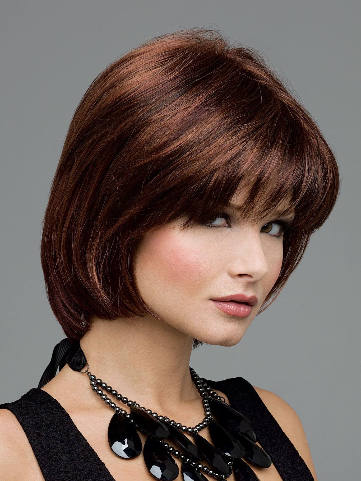 Haley | Synthetic Monofilament Wig By Envy ZCGBY037_3WHRY