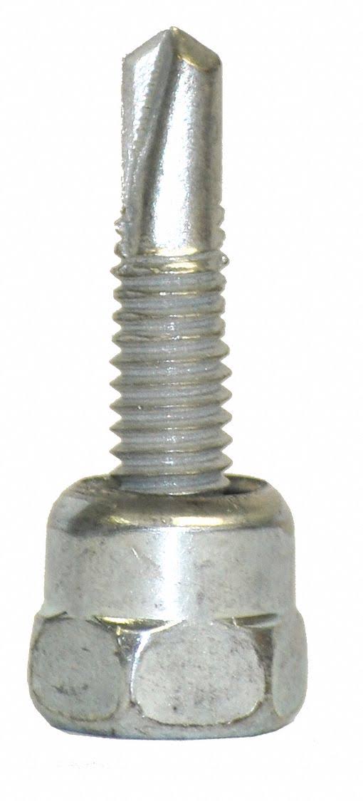 Sammys 8040957 Rod Hanger,Screw Anchor,1 L,IRIMYNI8_7HDX0