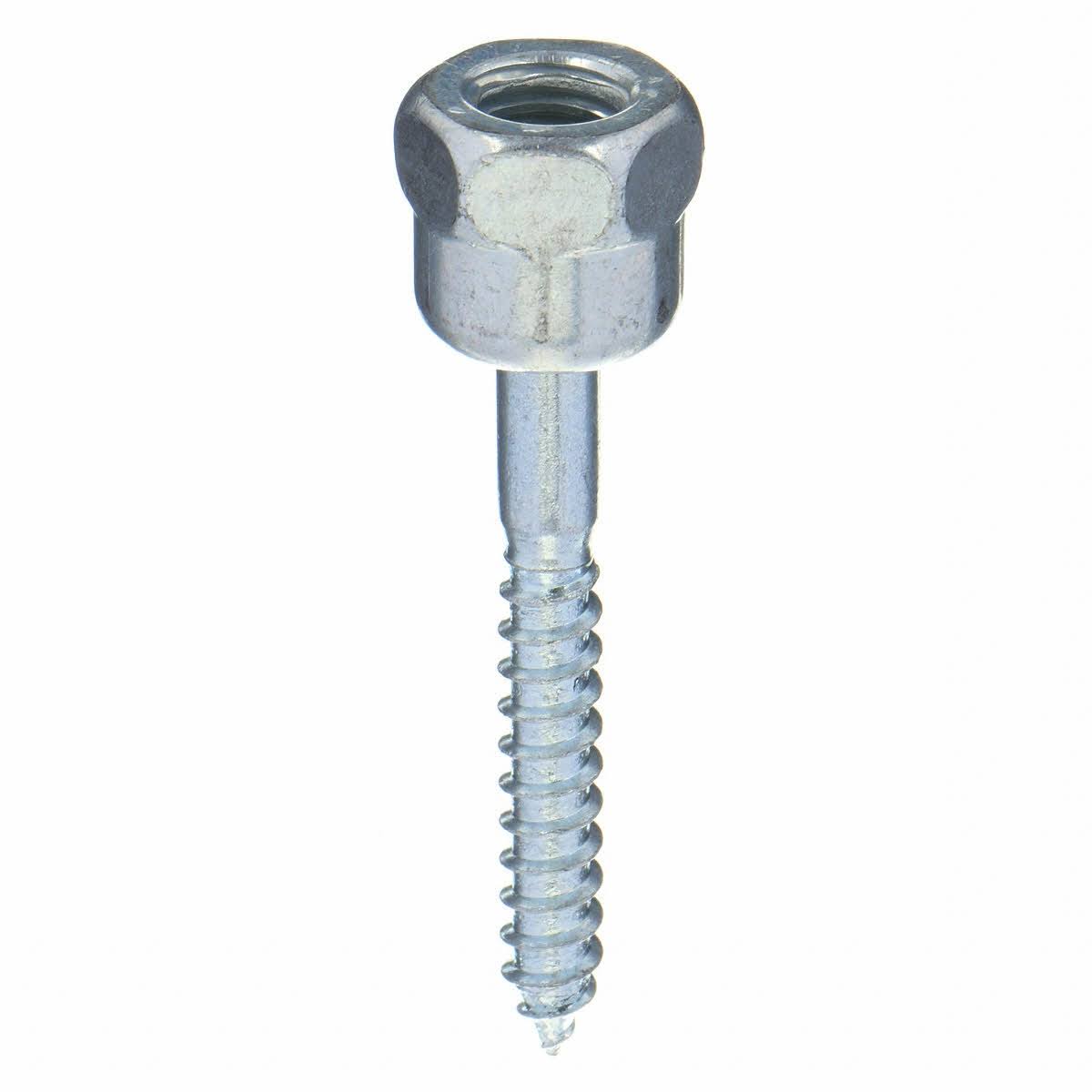 Sammys 8040957 Rod Hanger,Screw Anchor,1 L,IRIMYNI8_7HDX0