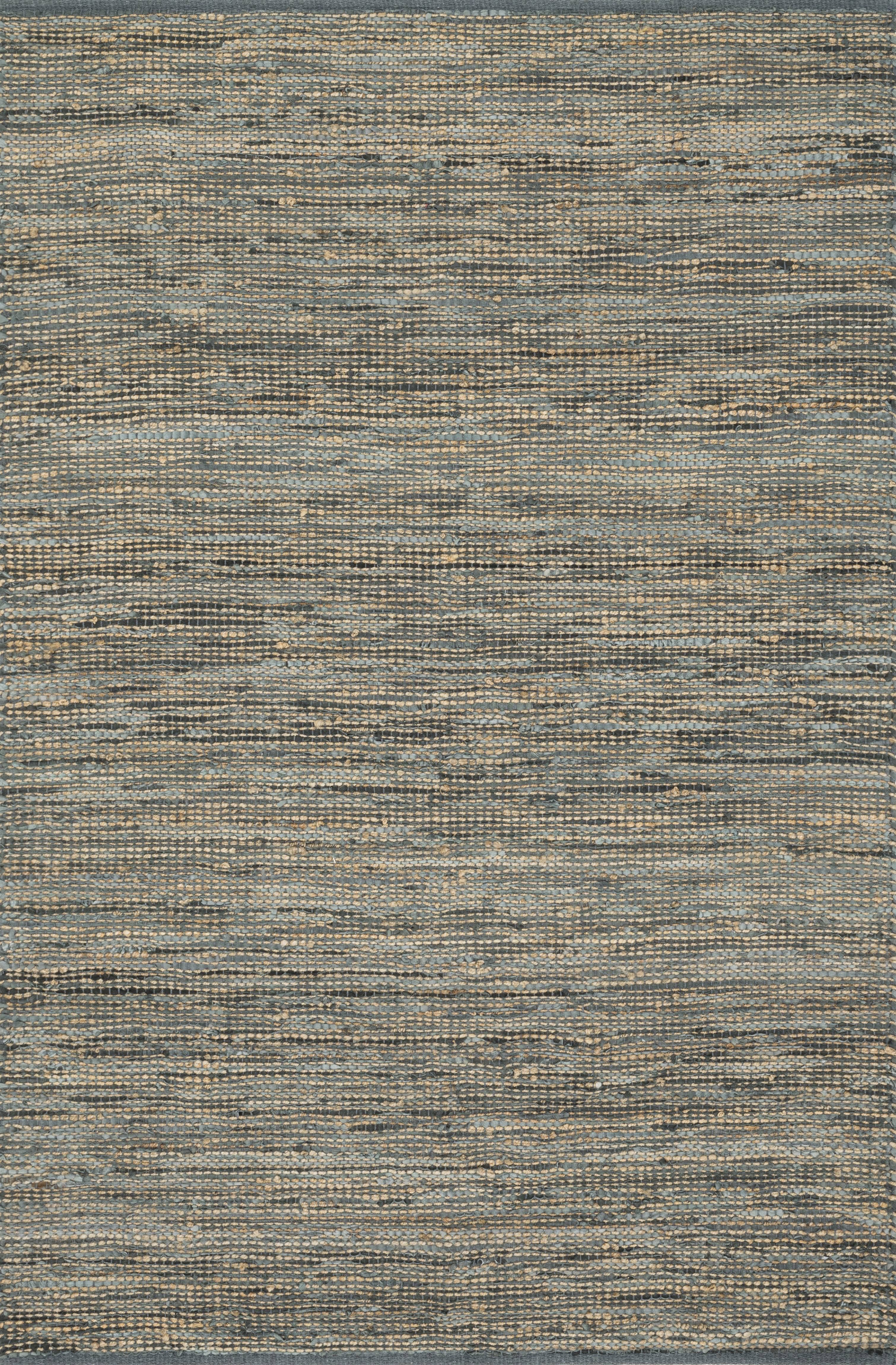 Loloi Edge Ed-01 Indoor Area Rug, Size: 8' X 10', L0NMAQT4_QRVJ4
