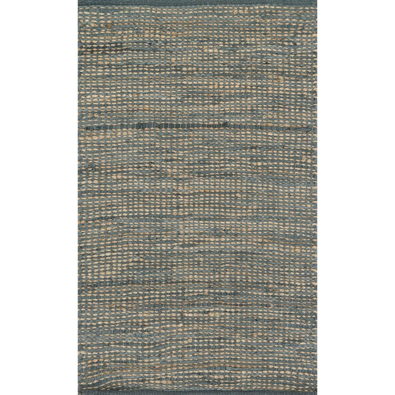 Loloi Edge Ed-01 Indoor Area Rug, Size: 8' X 10', L0NMAQT4_QRVJ4