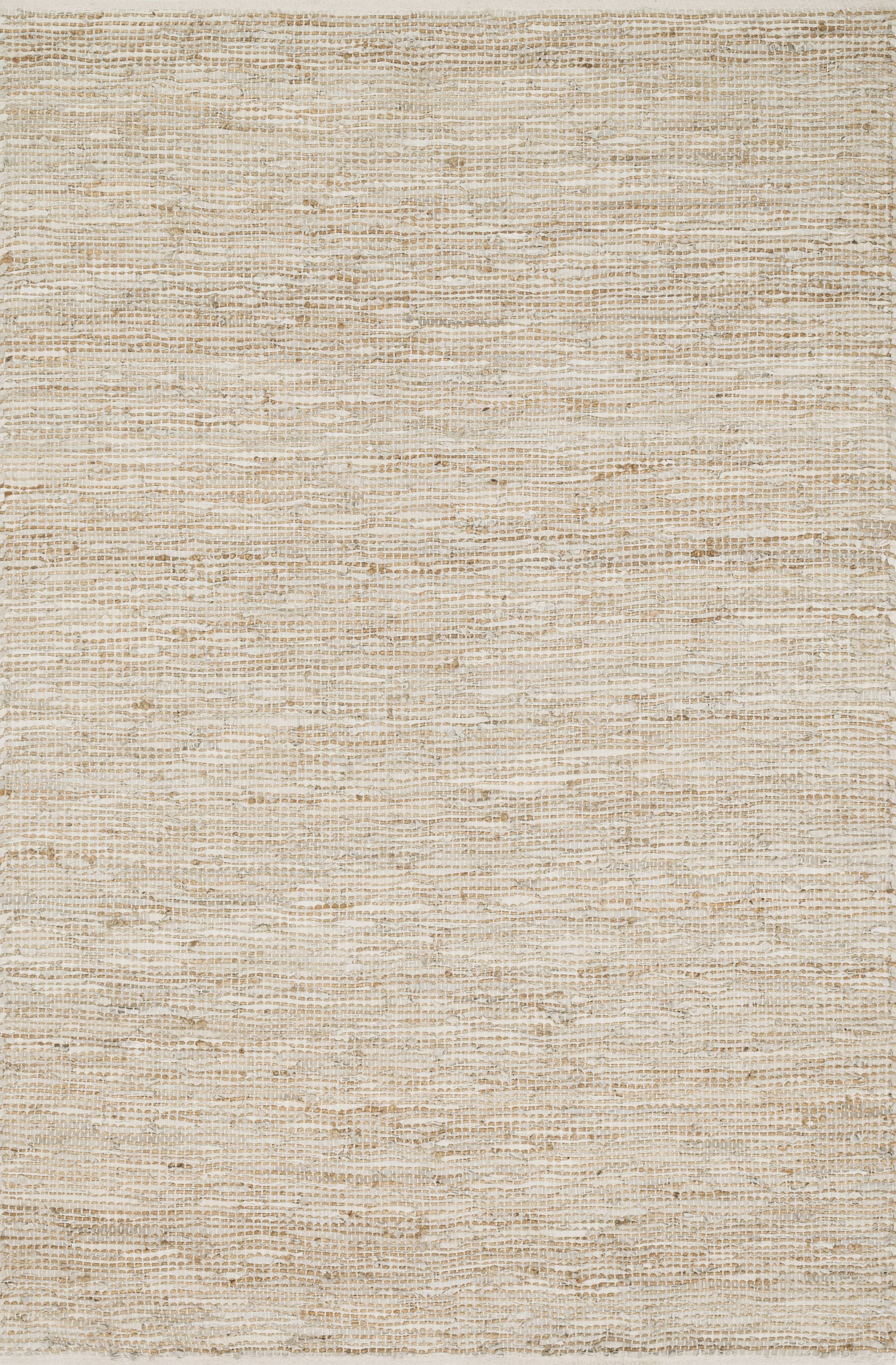 Loloi Edge Ed-01 Indoor Area Rug, Size: 8' X 10', L0NMAQT4_QRVJ4