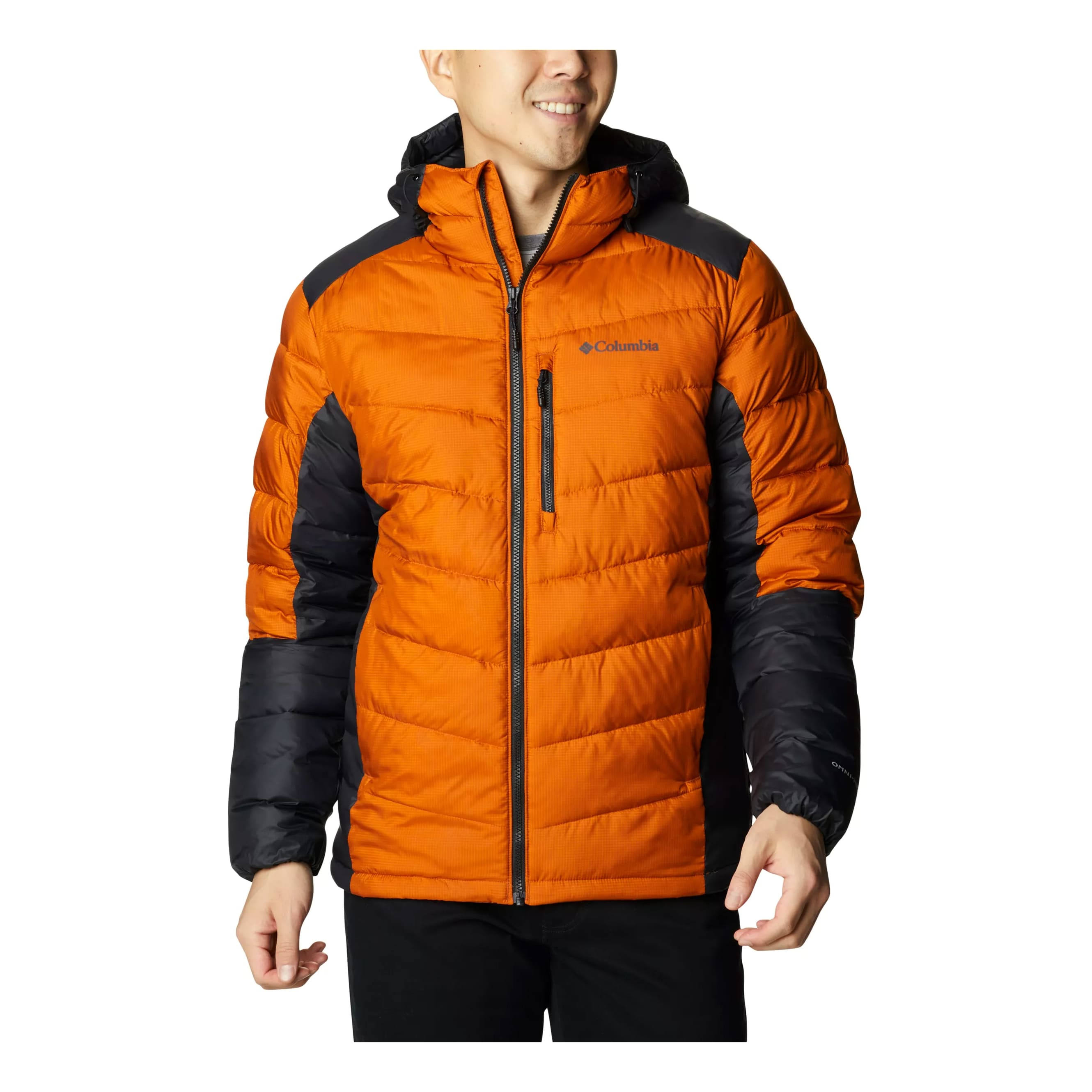 Columbia Men's Labyrinth Loop Hooded SNEFMRMA_FOYQZ