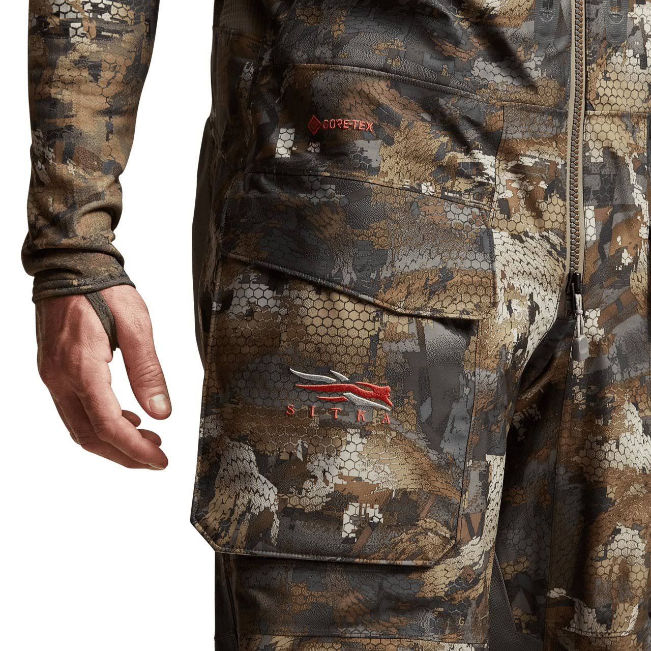 Men's Sitka Hudson EYYBGN0P_SITYL
