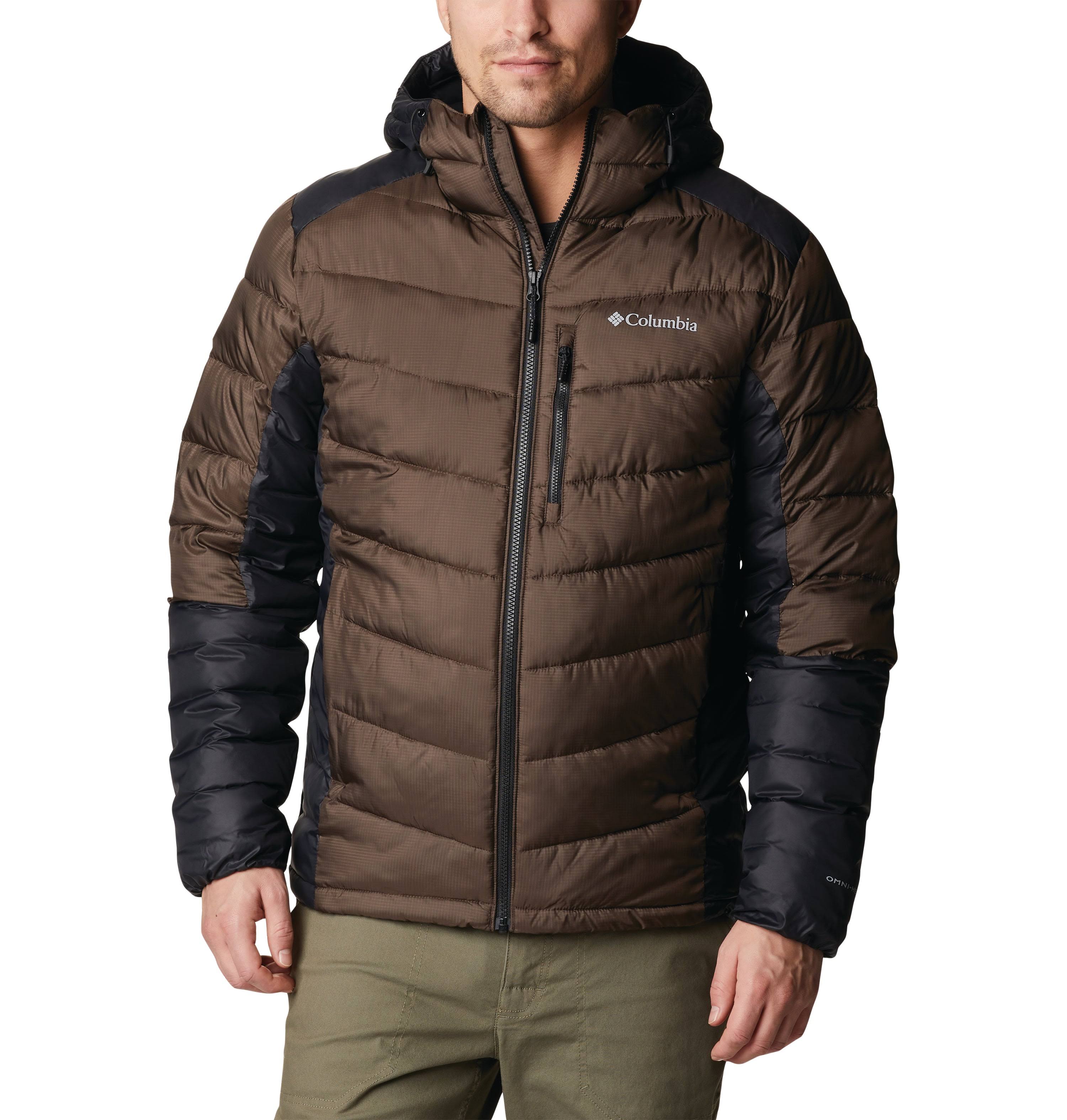Columbia Men's Labyrinth Loop Hooded SNEFMRMA_FOYQZ