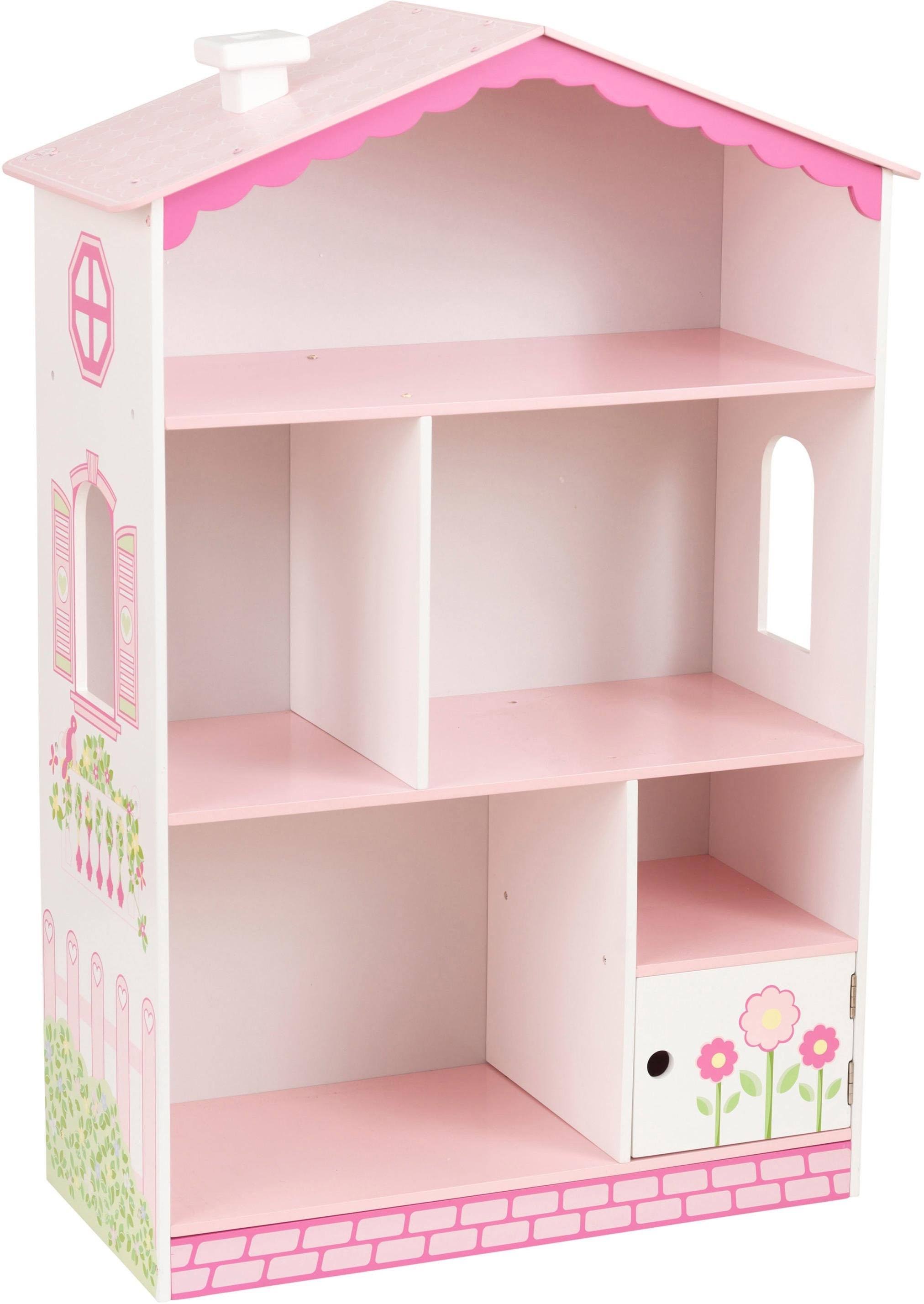 Kidkraft 14604 Wooden Doll House Cottage VV6OM1SD_20HSP
