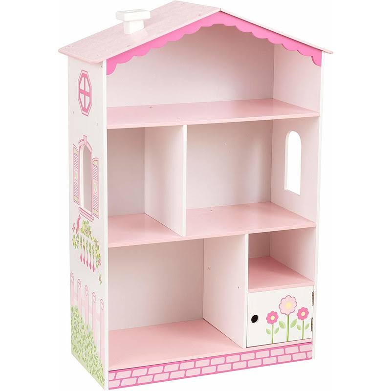 Kidkraft 14604 Wooden Doll House Cottage VV6OM1SD_20HSP