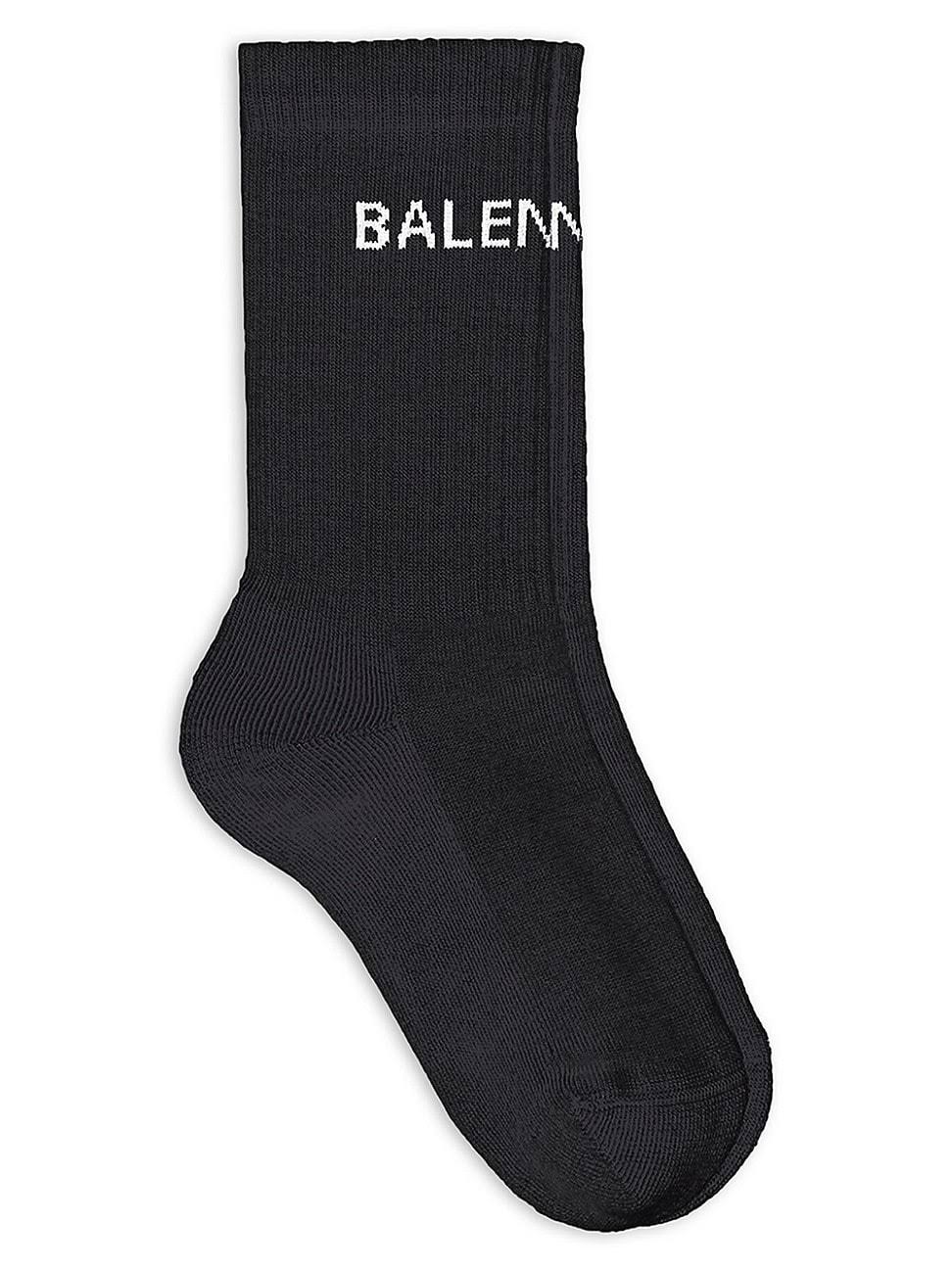 Balenciaga Women's Socks - UWNS9YZD_EA8BA