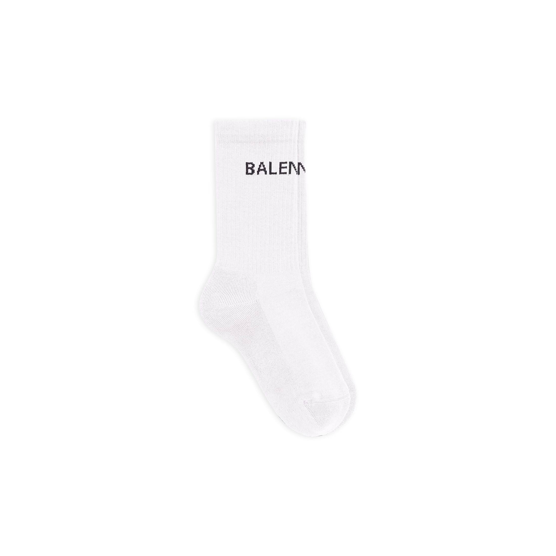 Balenciaga Women's Socks - UWNS9YZD_EA8BA