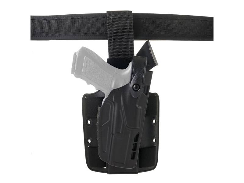 Safariland 7304-Sp10 7ts Als/Sls Single Strap Tactical Holster Right Hand Fde 7304-450-551-JLR3PBOS_SIM5Q
