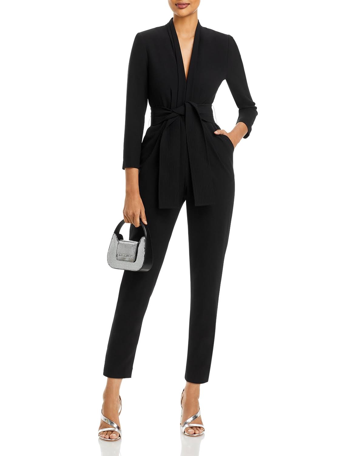 A.L.C. Kieran Jumpsuit In YEQKR3G7_3FW7T