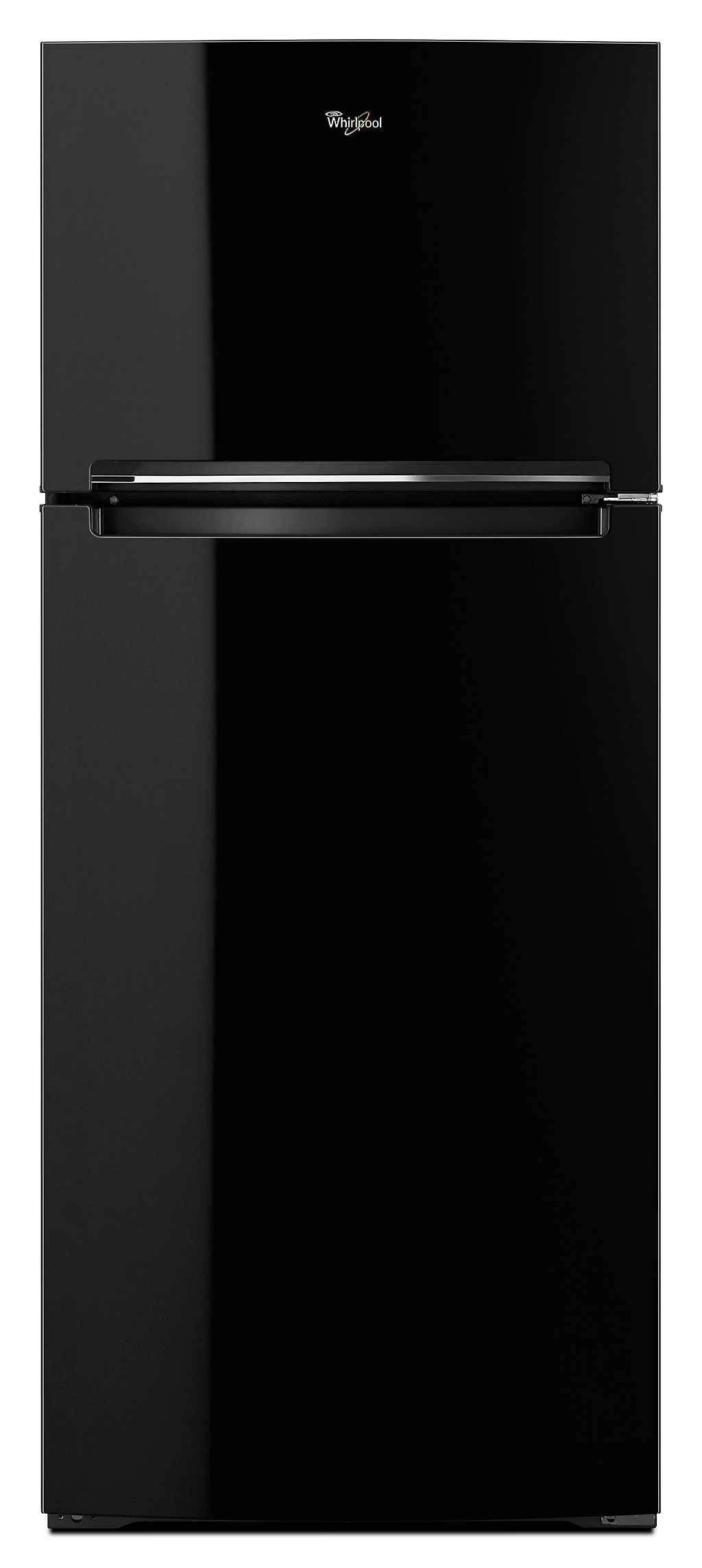 Whirlpool 28 Inch 17.64 Cu. Ft. Top Freezer Refrigerator FPJ1UTKK_COOCZ
