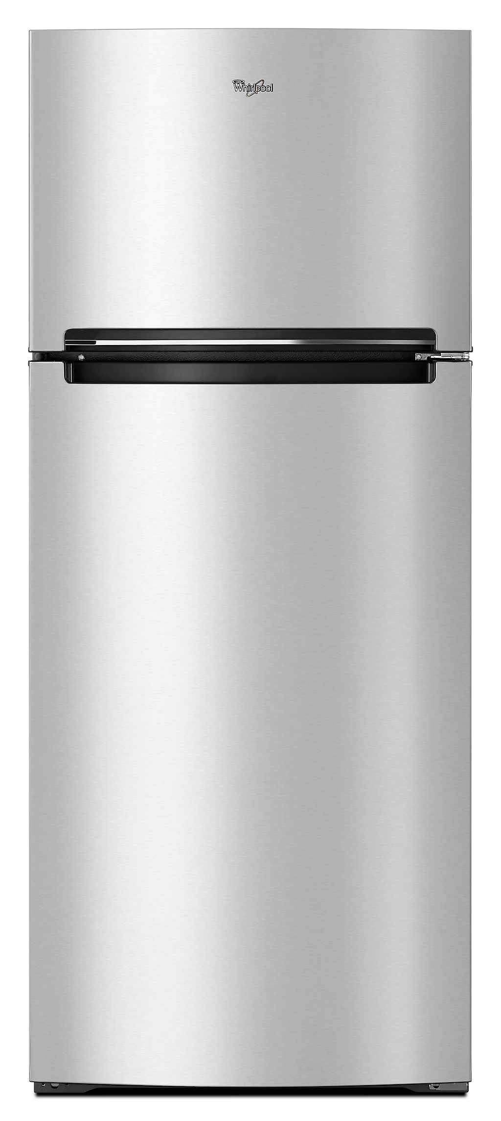 Whirlpool 28 Inch 17.64 Cu. Ft. Top Freezer Refrigerator FPJ1UTKK_COOCZ