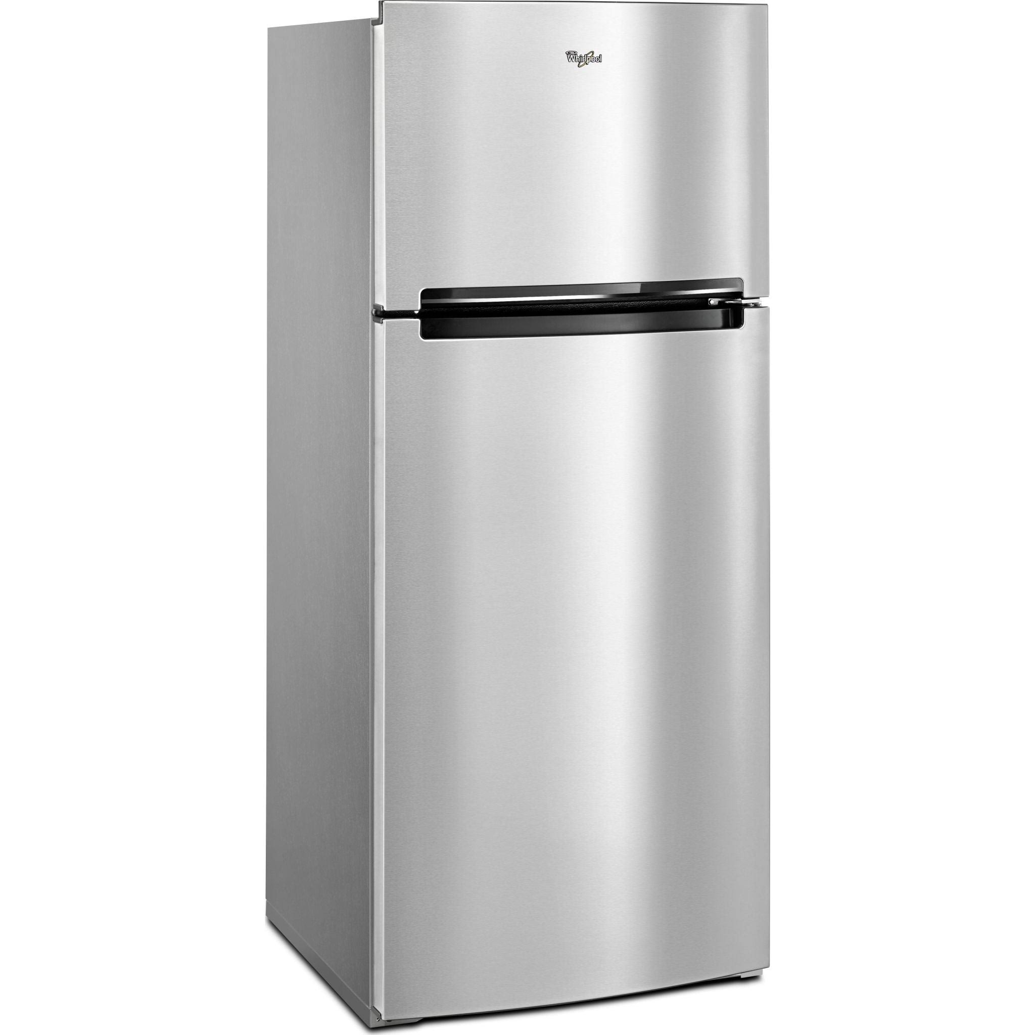 Whirlpool 28 Inch 17.64 Cu. Ft. Top Freezer Refrigerator FPJ1UTKK_COOCZ