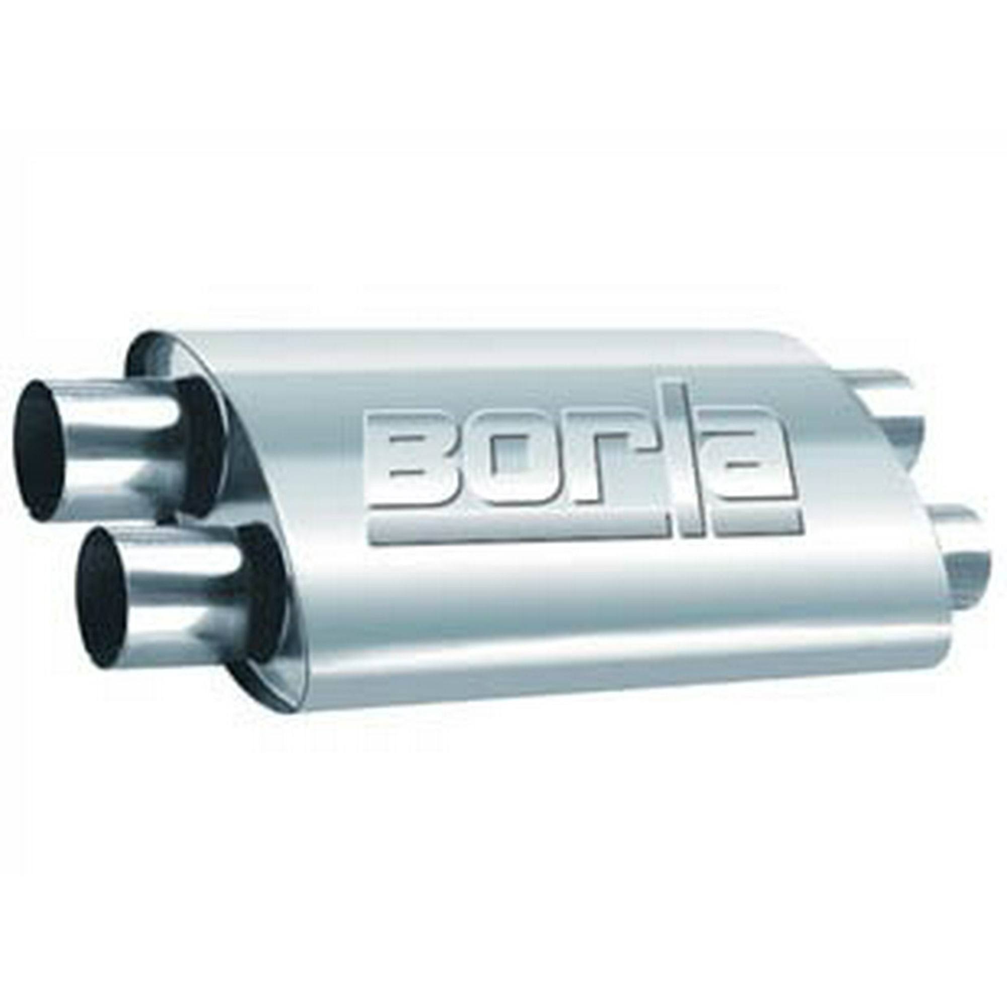 Borla 400286 RMMBTOL2_XUINA
