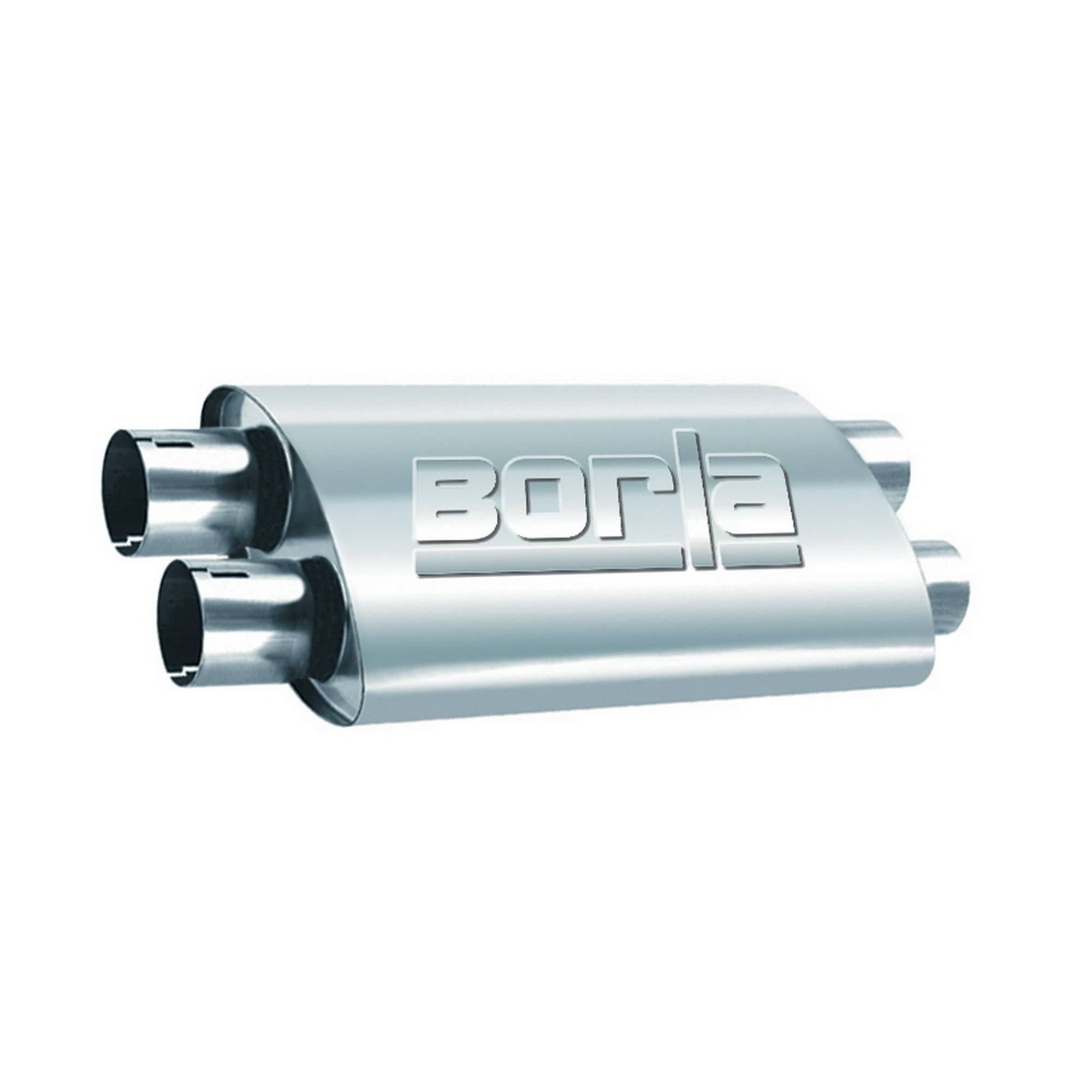 Borla 400286 RMMBTOL2_XUINA
