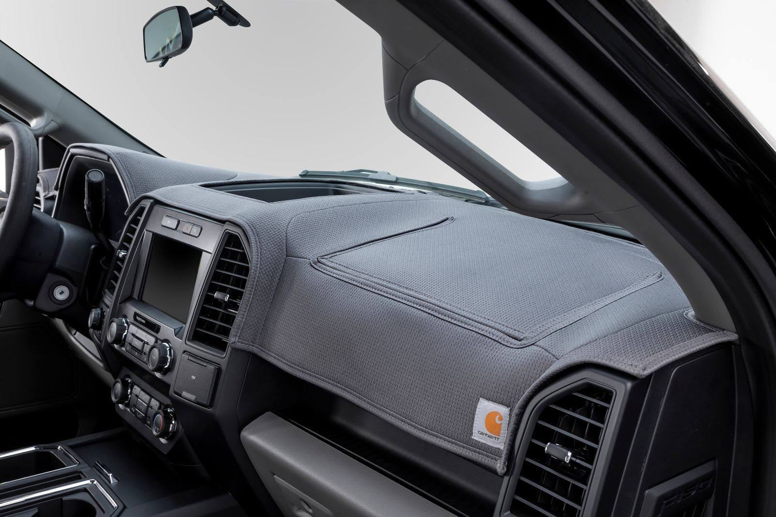 Dashmat 381584-00-10 Carhartt Gravel Custom Dash XY8CG6TM_Q0OKJ