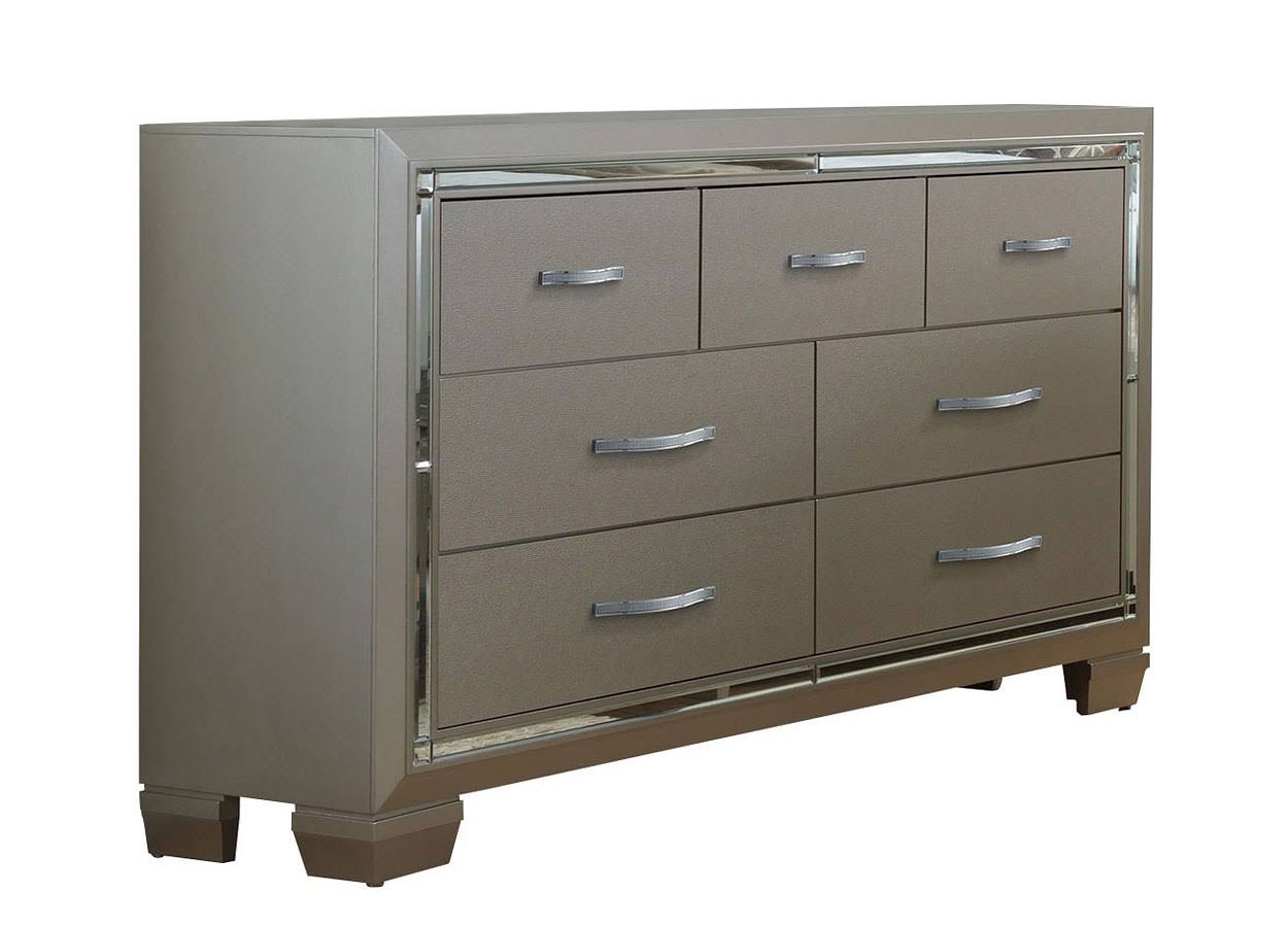 Picket House Furnishings Glamour SVNDP7TV_4FKEG