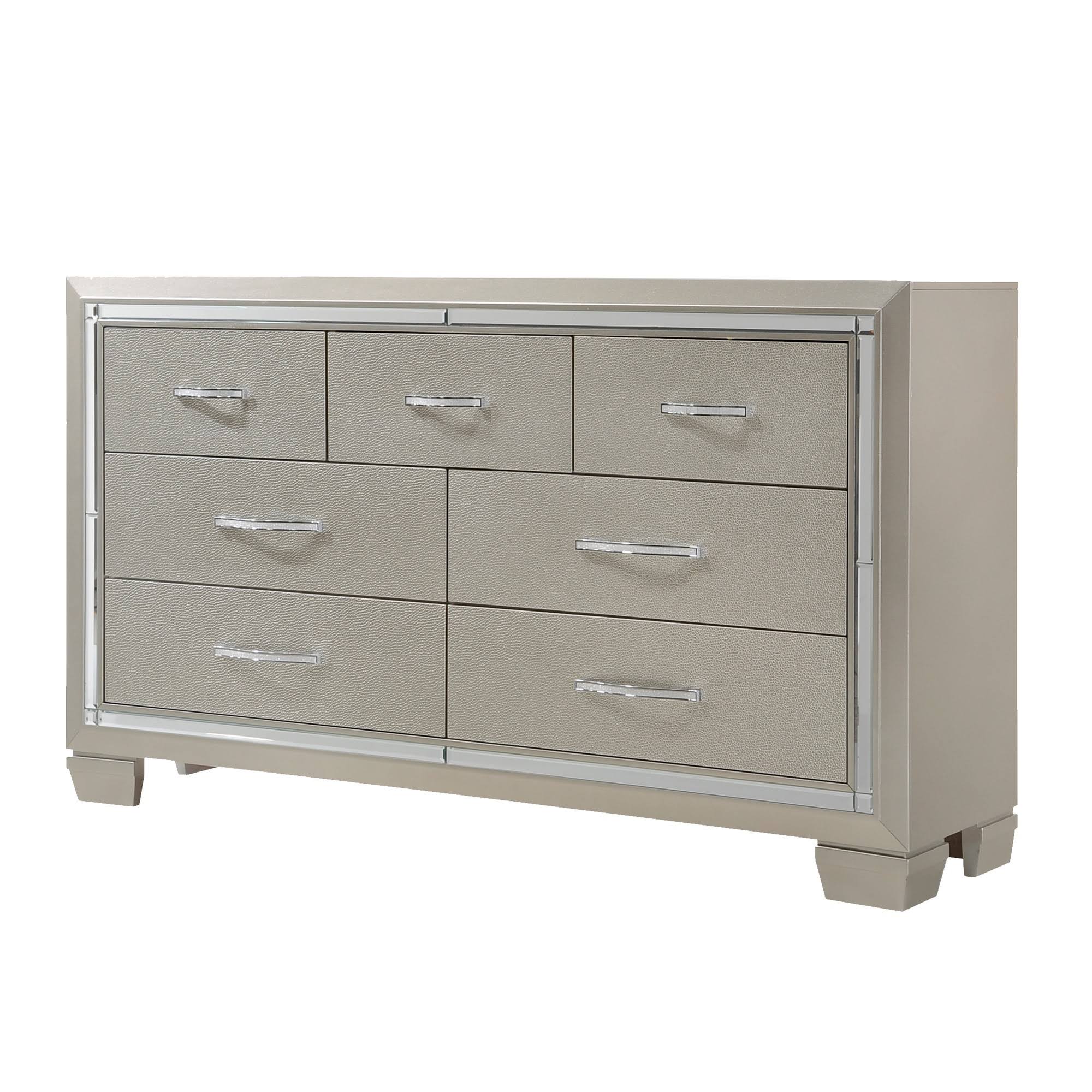 Picket House Furnishings Glamour SVNDP7TV_4FKEG