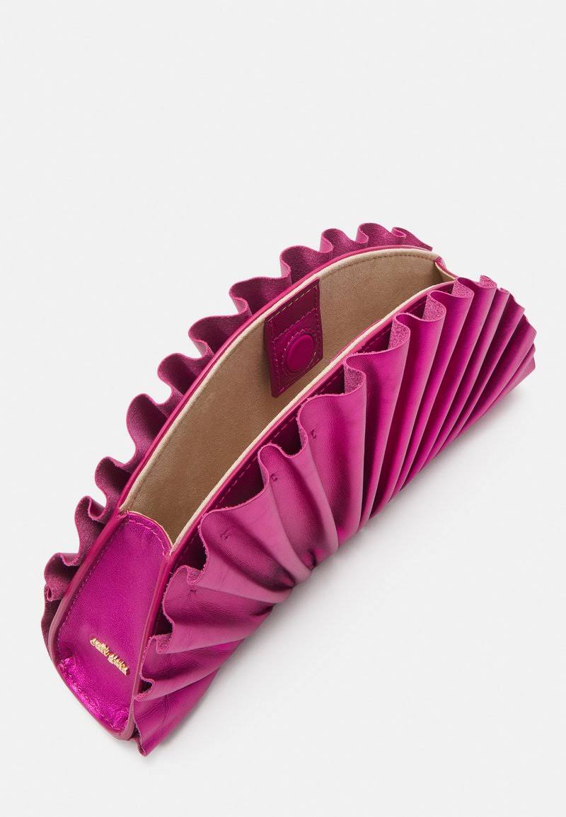 Cult Gaia - Nala Mini Clutch - ATMGN5QC_LKD8V