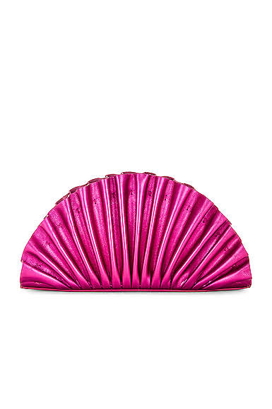 Cult Gaia - Nala Mini Clutch - ATMGN5QC_LKD8V