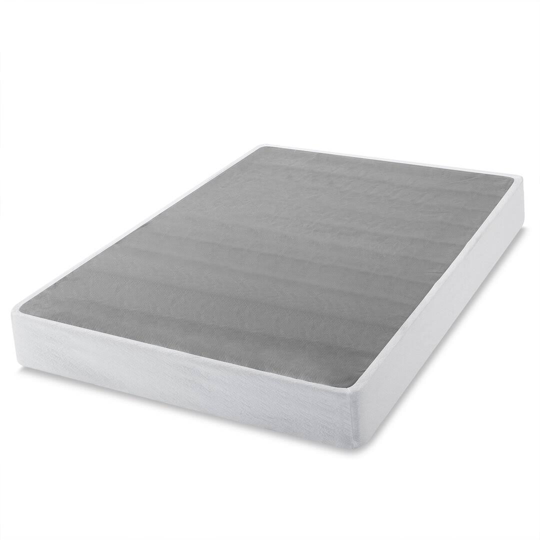 Arviso Metal Box Spring Wayfair Sleep Profile (Box Spring Height): Standard Profile (9), Size: ADTSOD4P_CBCZY