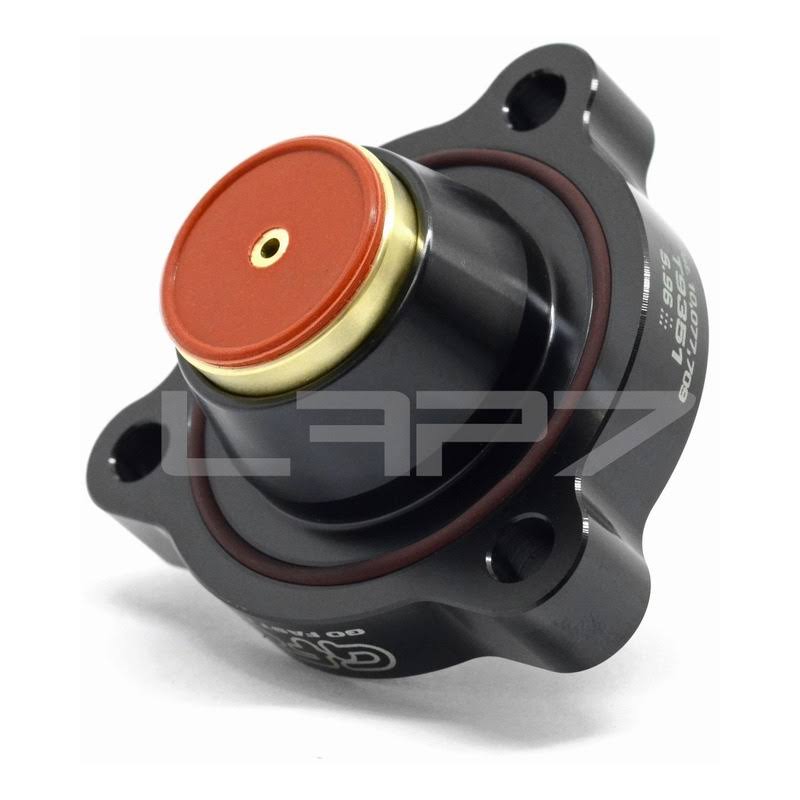 Gfb Diverter Valve Dv+ 2.0t Vag Applications (Direct Replacement) Go Fast Bits - OJE1LBGM_CLWW2