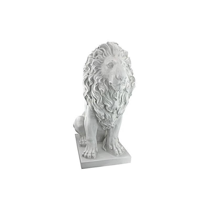 Design Toscano Ky71134 Lion Of Florence WBXOOX48_CDFNW