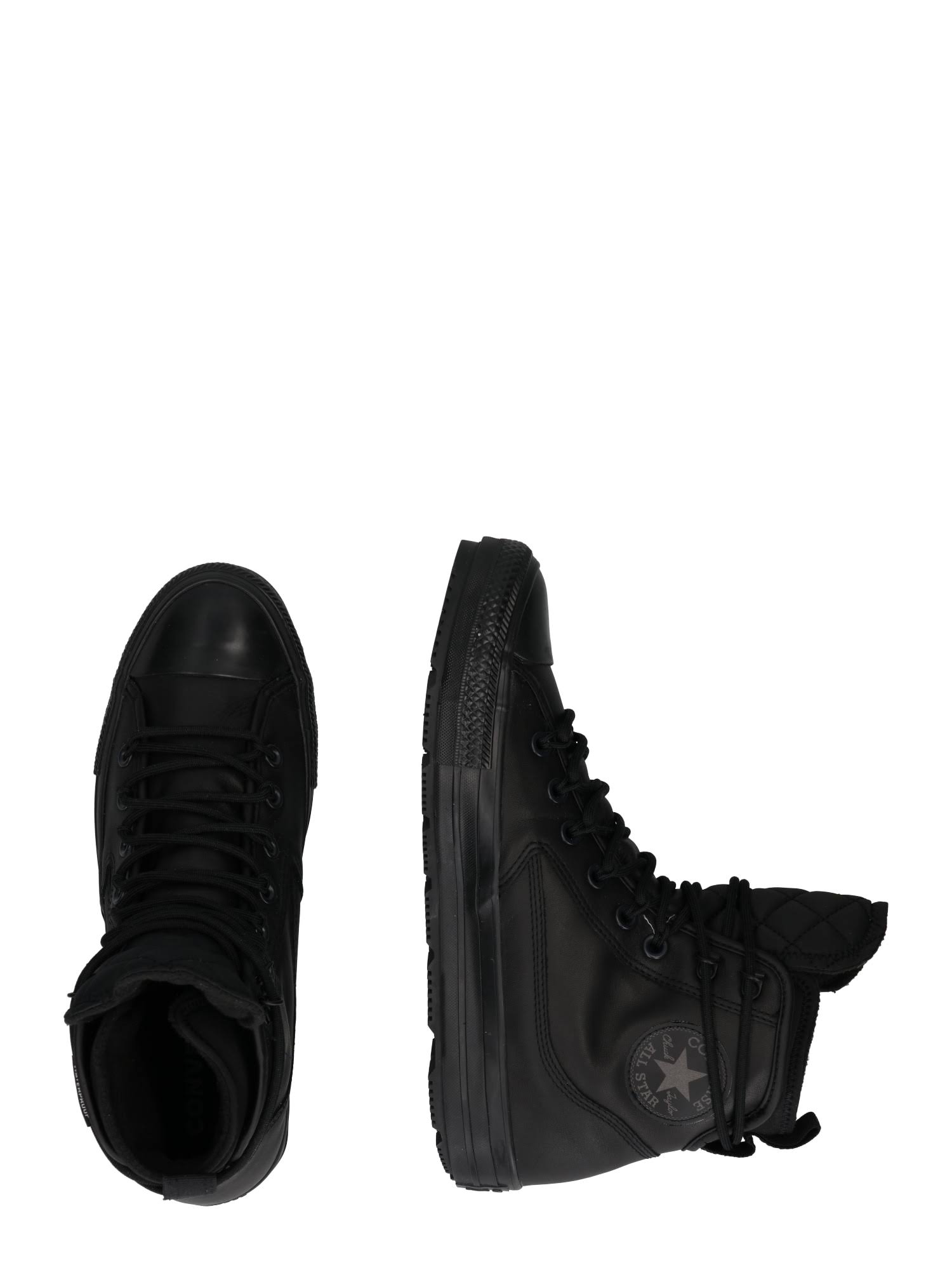 Converse Chuck Taylor All-Star Terrain Hi Triple CUOTIGOO_JM3LK