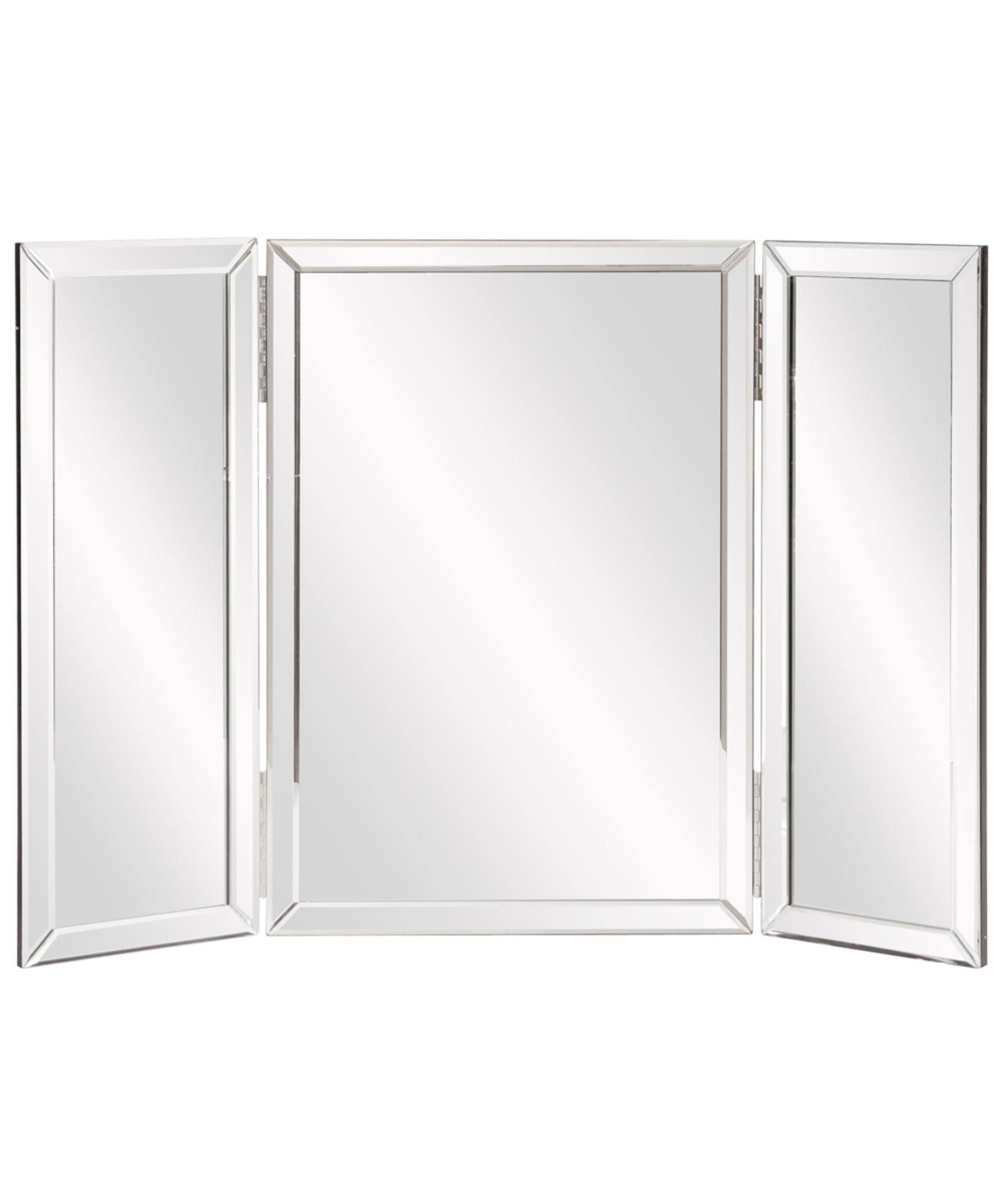 Howard Elliott Tripoli Trifold Vanity XWIVLOMF_CNIGL