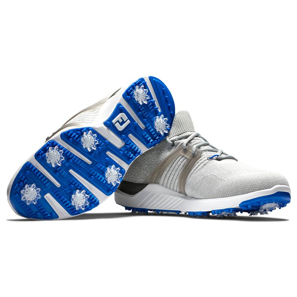 Footjoy Men's Hyperflex 51080 Grey Golf SLD01N2E_TPV6P