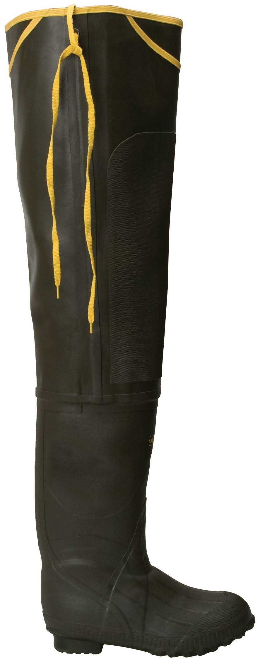 Lacrosse Men's Trapline Hip, Forest PC4J1GBD_MOLMZ