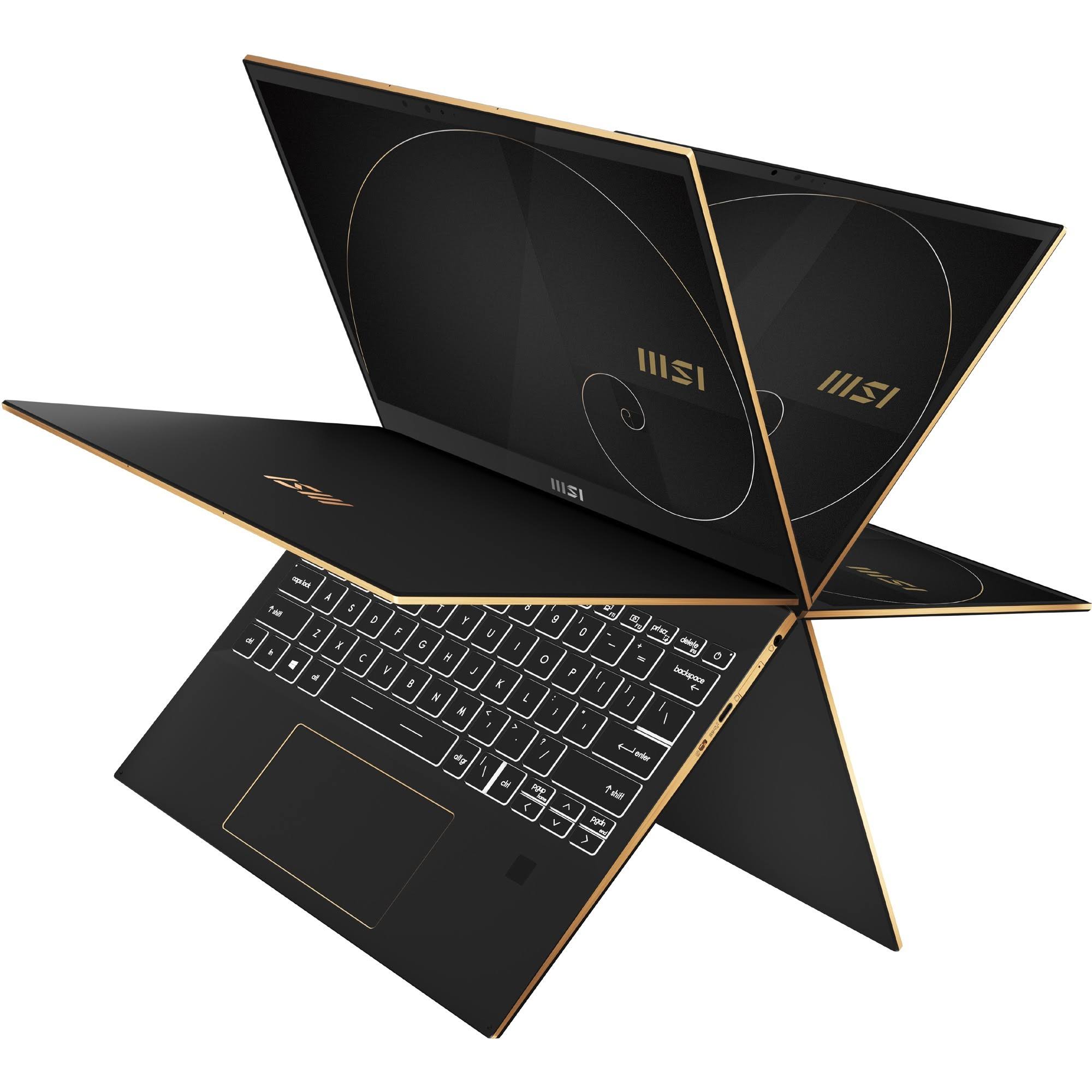 Msi Summit E13 Flip Evo Summit E13flipevo A12mt-003 13.4 00BN7YLZ_UZRT9