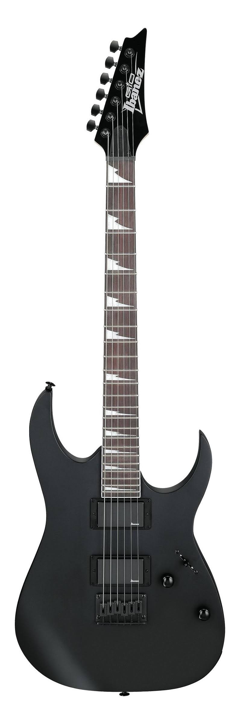 Ibanez Grg121dx Gio Electric Guitar - Walnut ASICWOJL_JHYT3