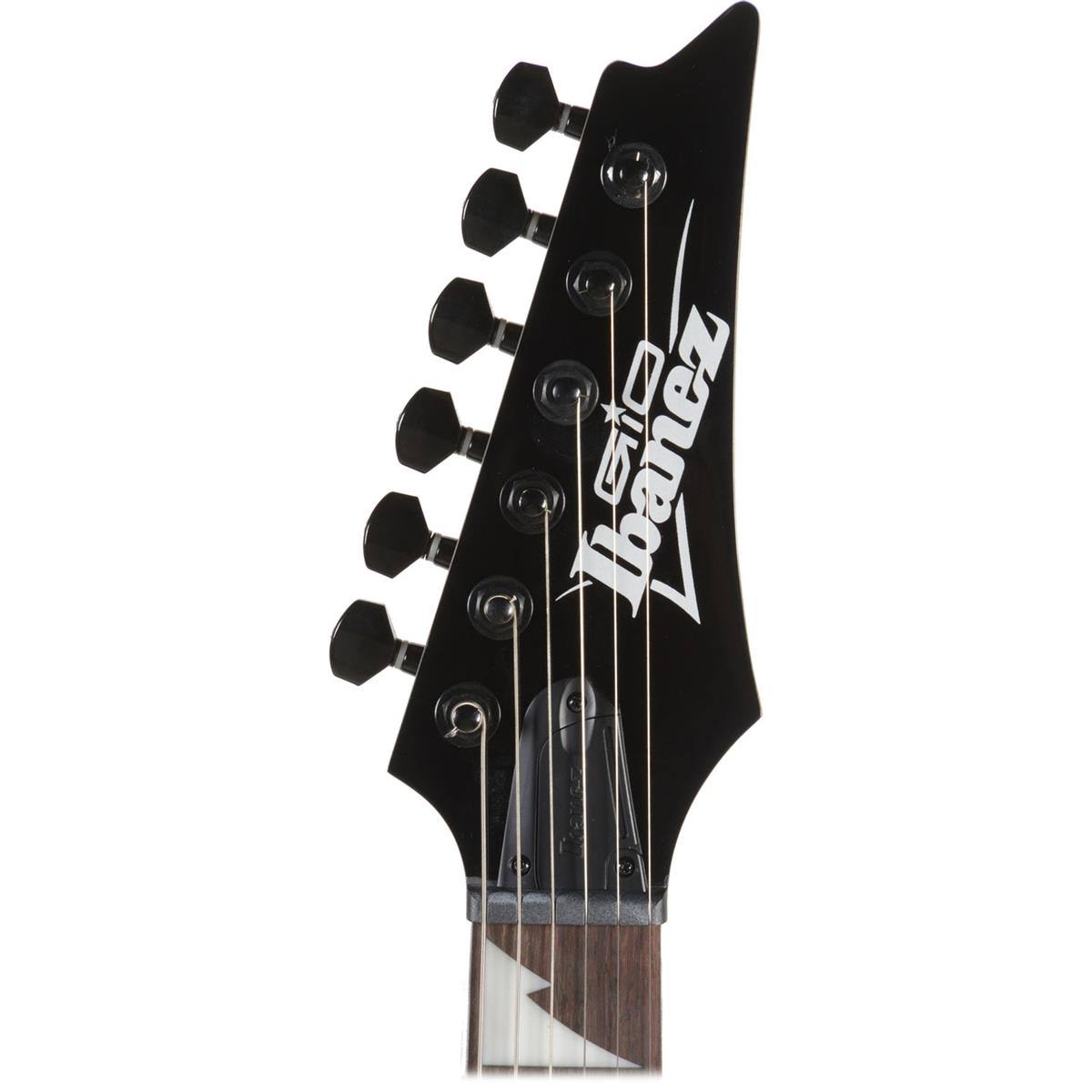 Ibanez Grg121dx Gio Electric Guitar - Walnut ASICWOJL_JHYT3