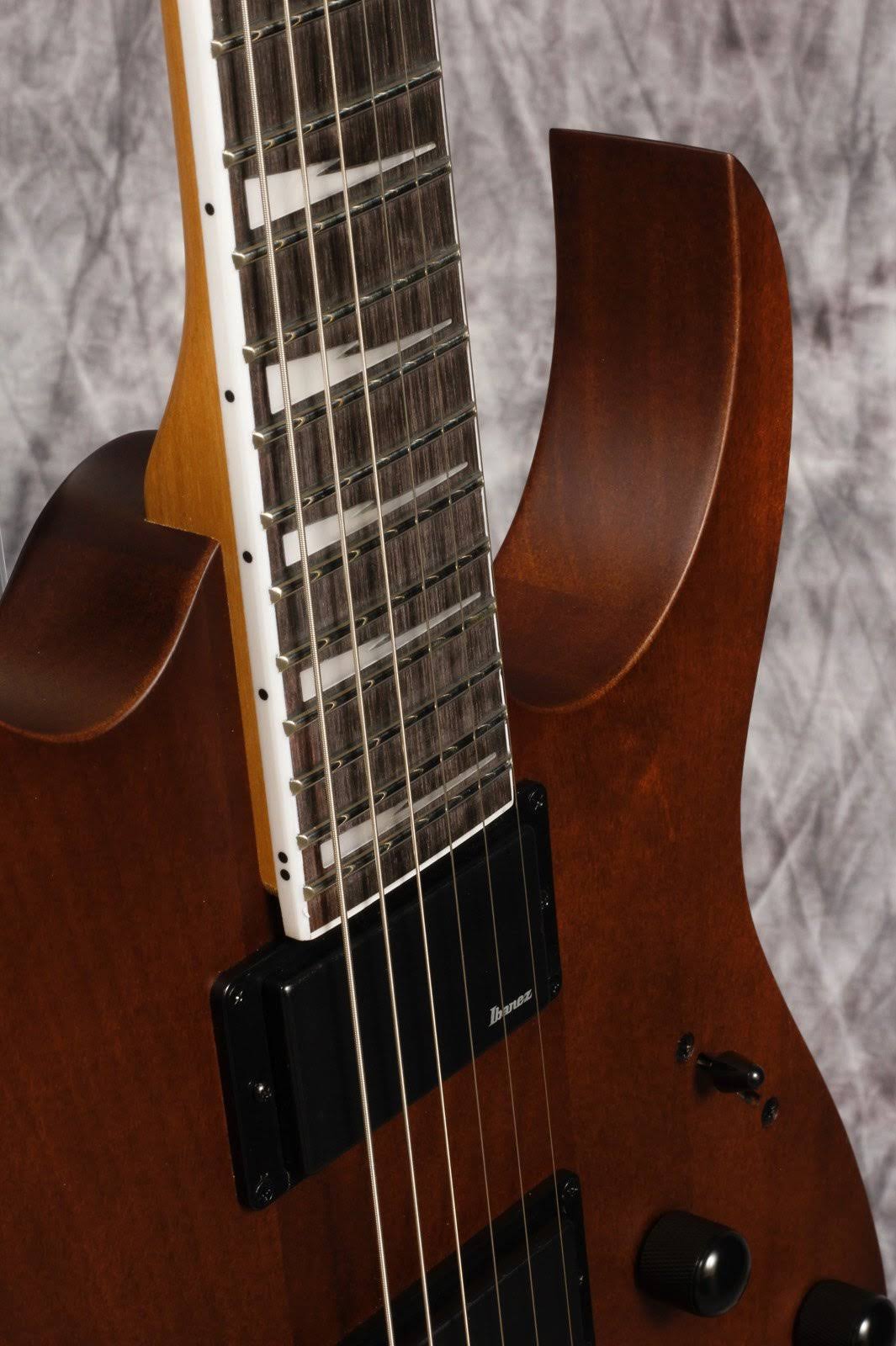 Ibanez Grg121dx Gio Electric Guitar - Walnut ASICWOJL_JHYT3
