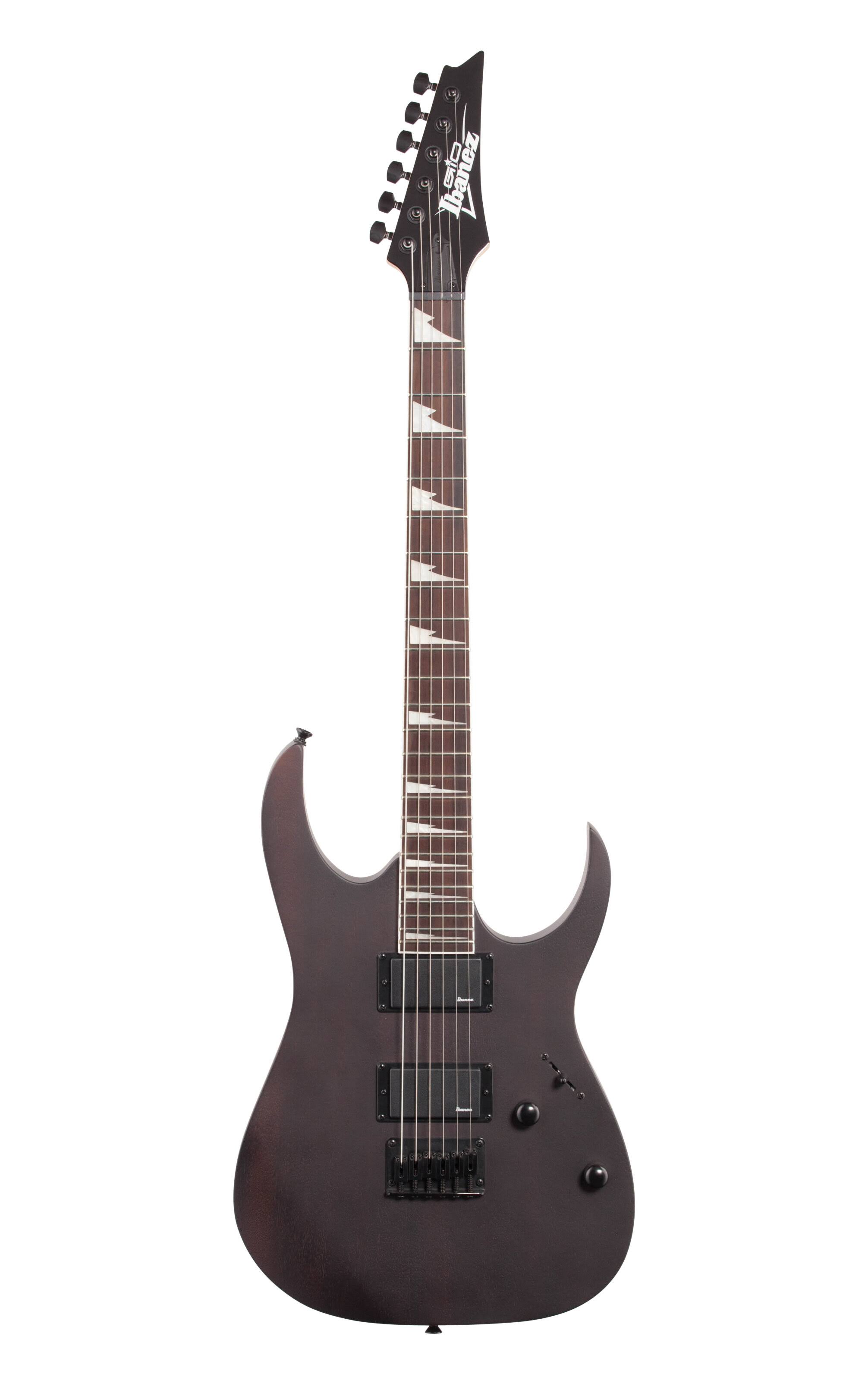 Ibanez Grg121dx Gio Electric Guitar - Walnut ASICWOJL_JHYT3