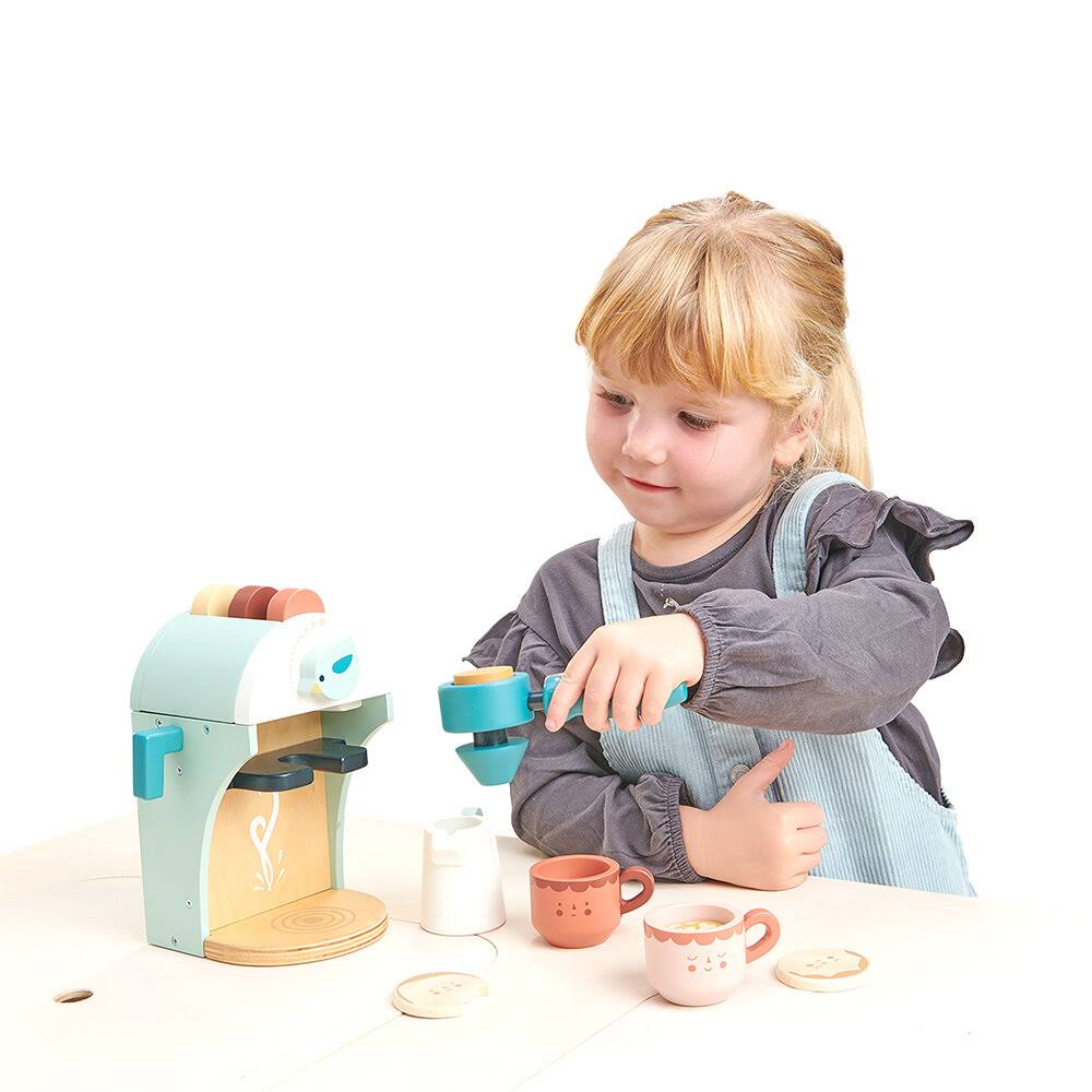 Babyccino Maker | Tender Leaf 7FVQJ5YR_W8CPE