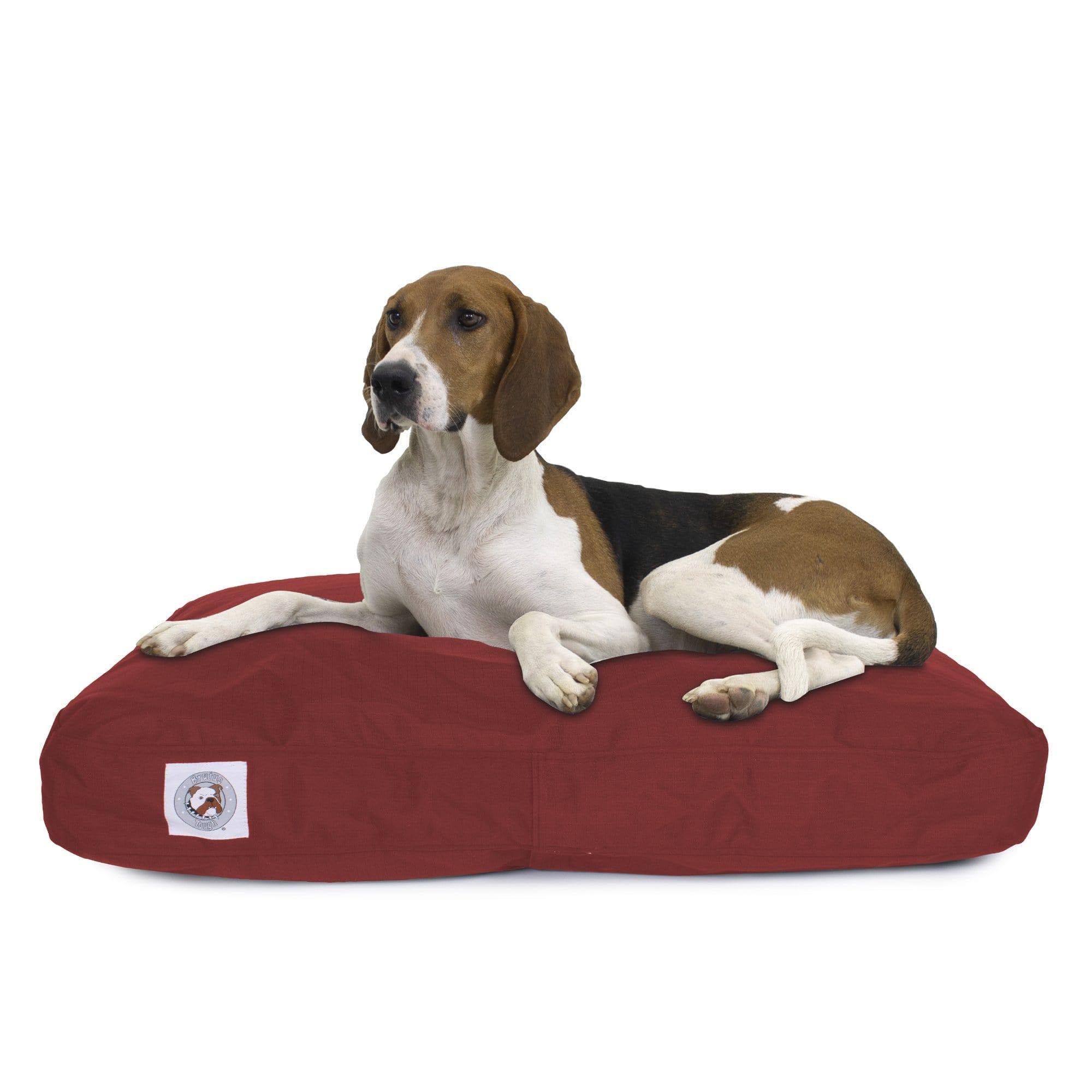 Carolina Pet Small Brutus Tough Pet Napper - I6TD4EOJ_HBNUC