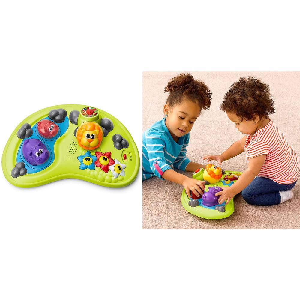 Chicco Walky Talky Baby Walker - 12F1NJ7I_X0PUD