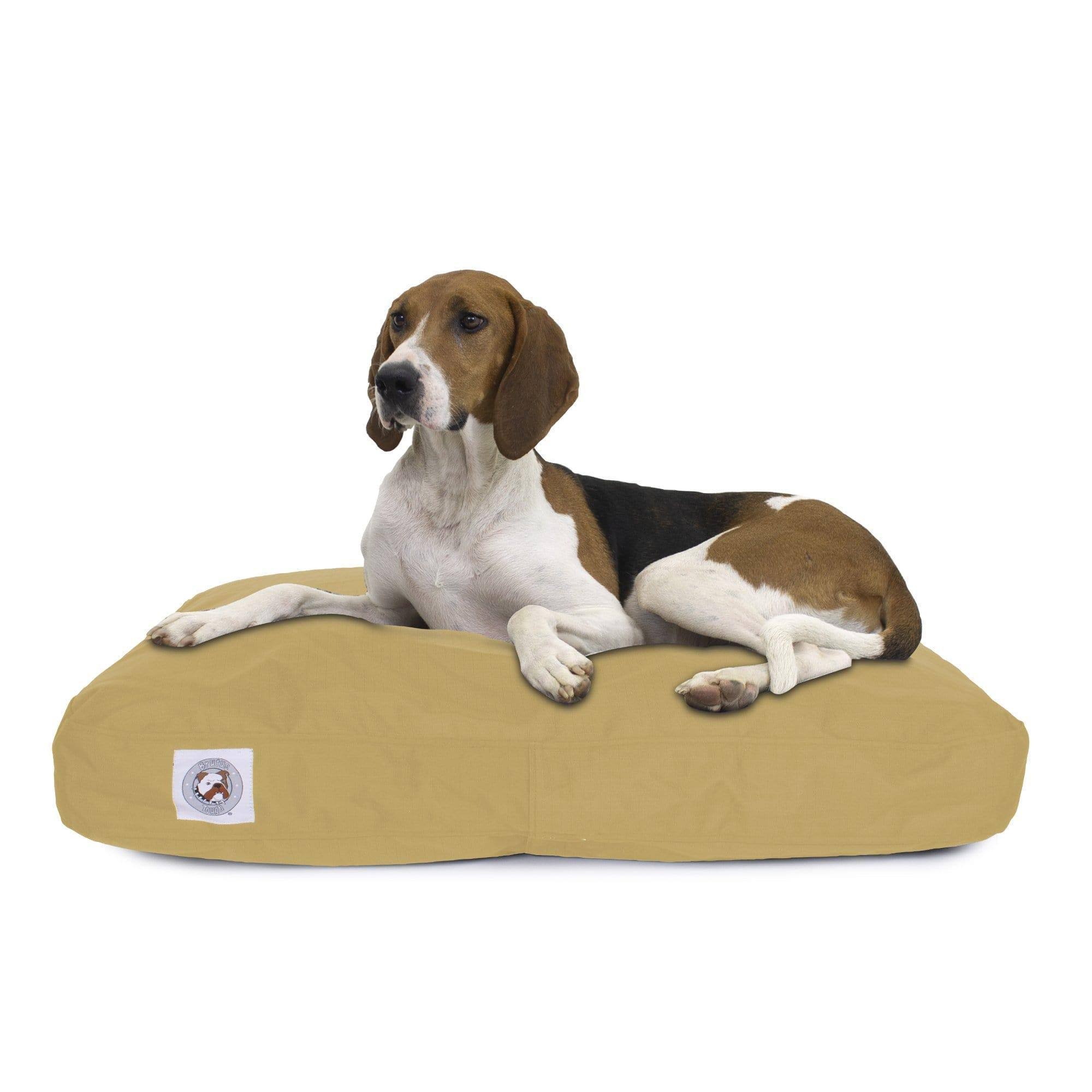 Carolina Pet Small Brutus Tough Pet Napper - I6TD4EOJ_HBNUC