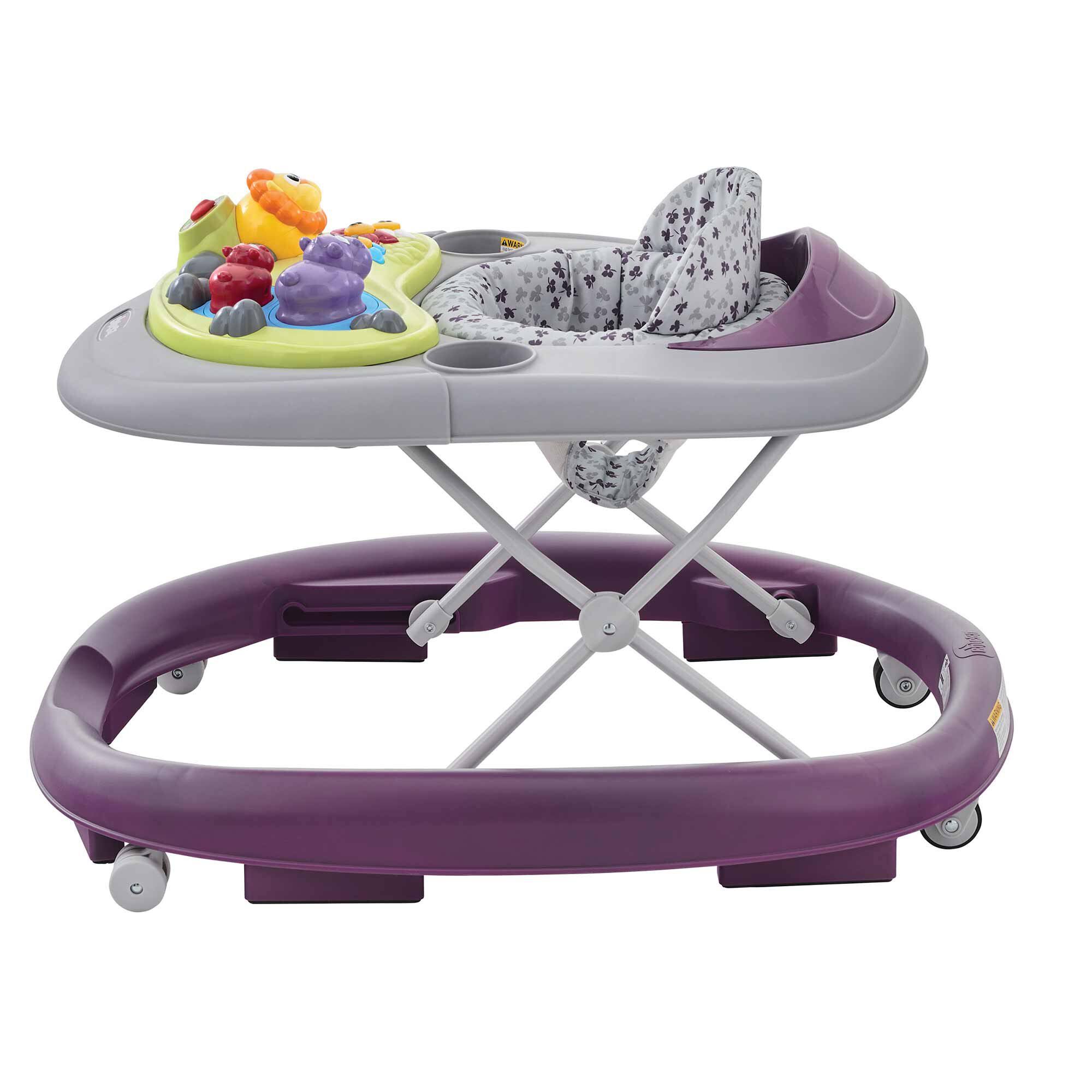 Chicco Walky Talky Baby Walker - 12F1NJ7I_X0PUD