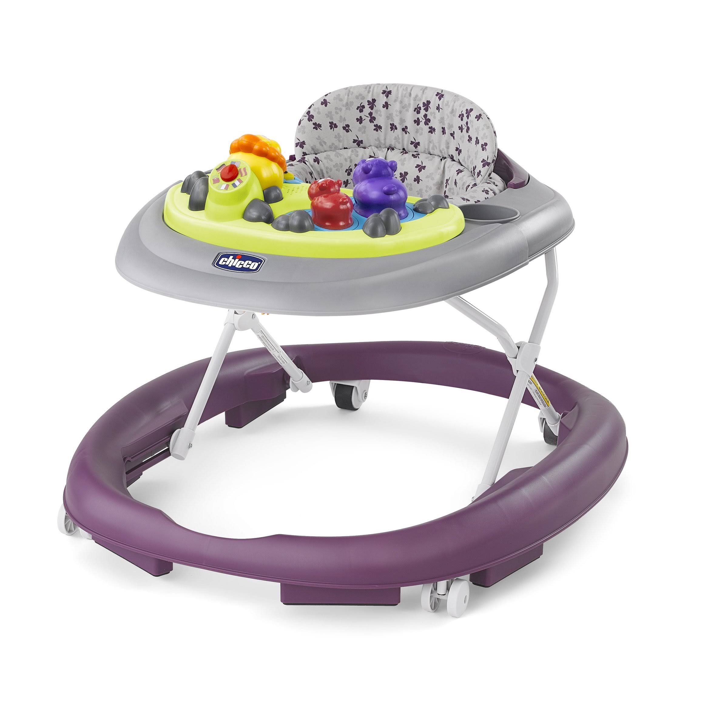 Chicco Walky Talky Baby Walker - 12F1NJ7I_X0PUD