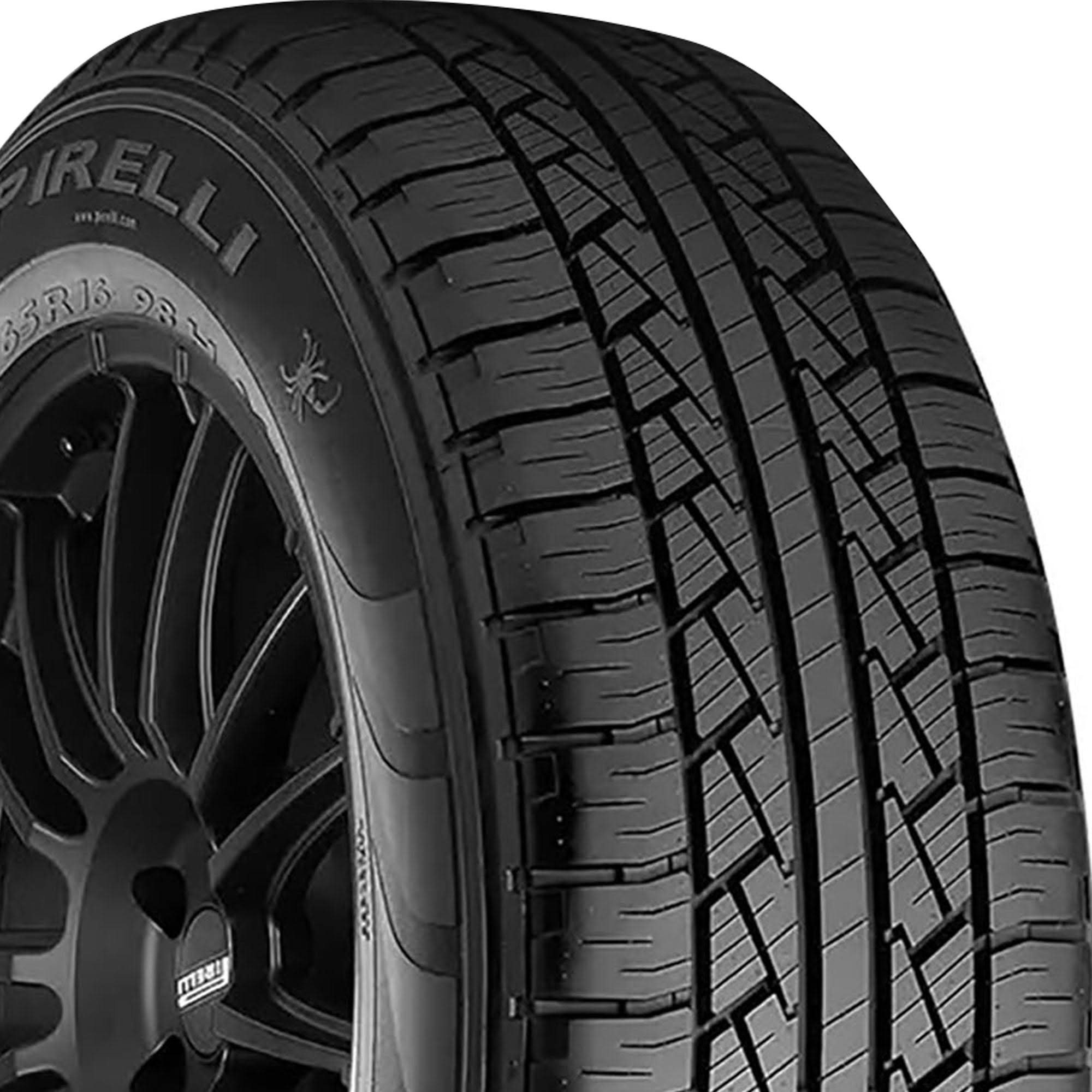 Pirelli Scorpion Str - P245/50r20 102h IEEJABRF_35XXF