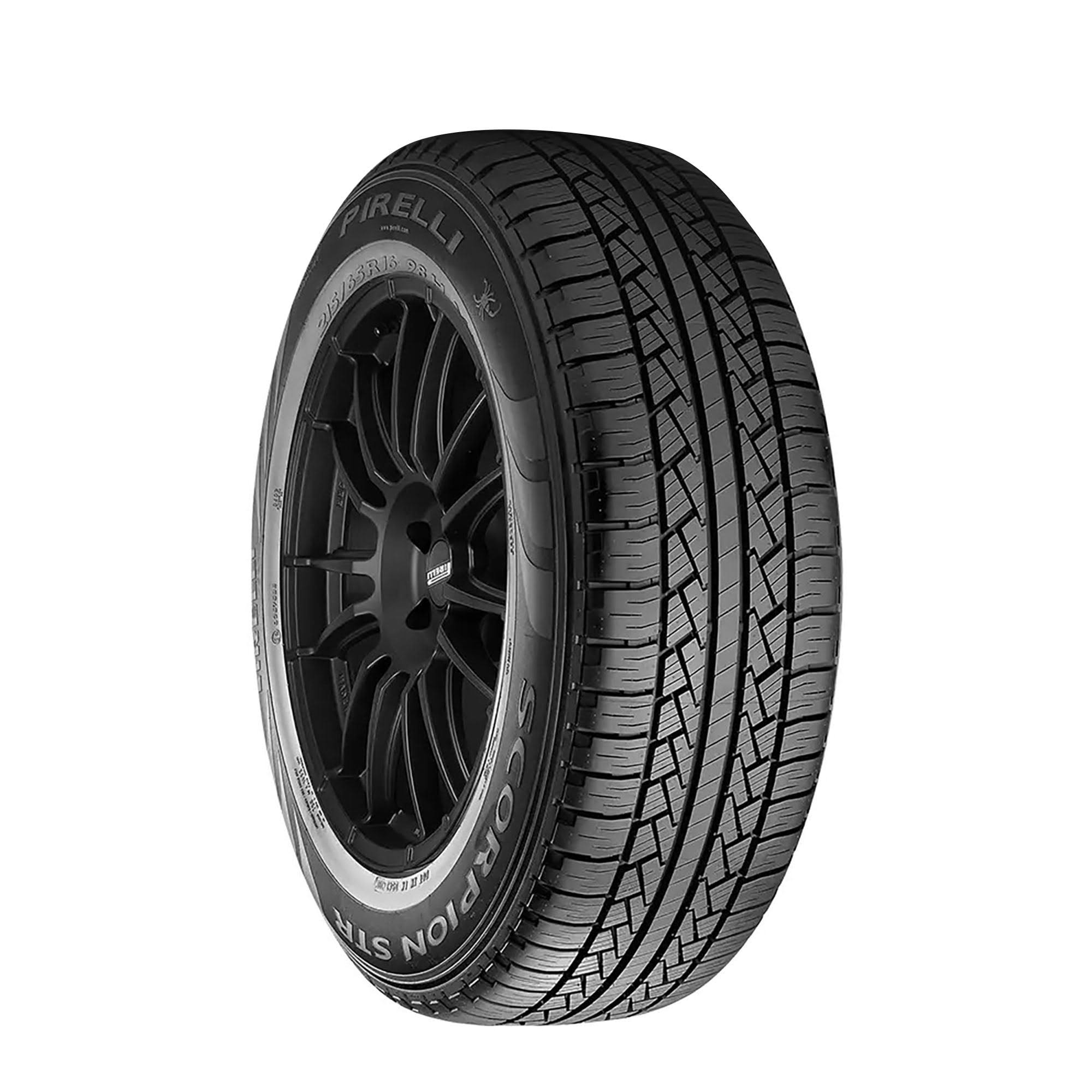 Pirelli Scorpion Str - P245/50r20 102h IEEJABRF_35XXF