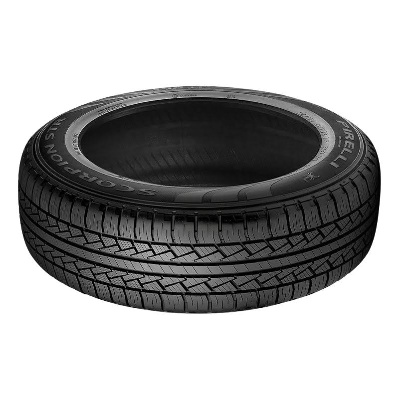 Pirelli Scorpion Str - P245/50r20 102h IEEJABRF_35XXF